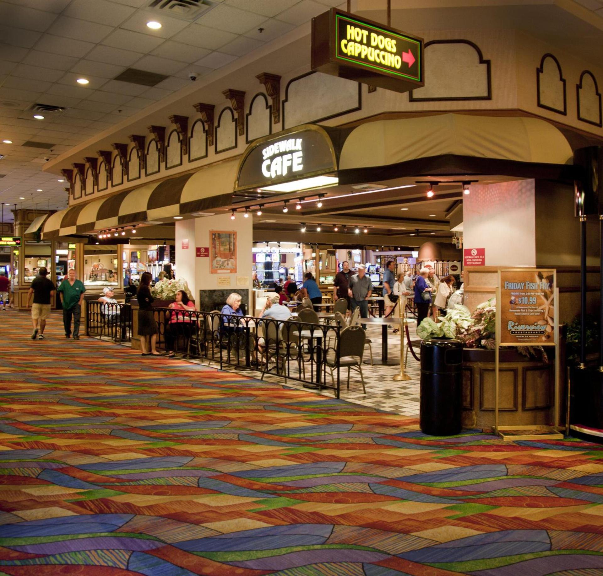 Don Laughlin's Riverside Resort & Casino photo 43