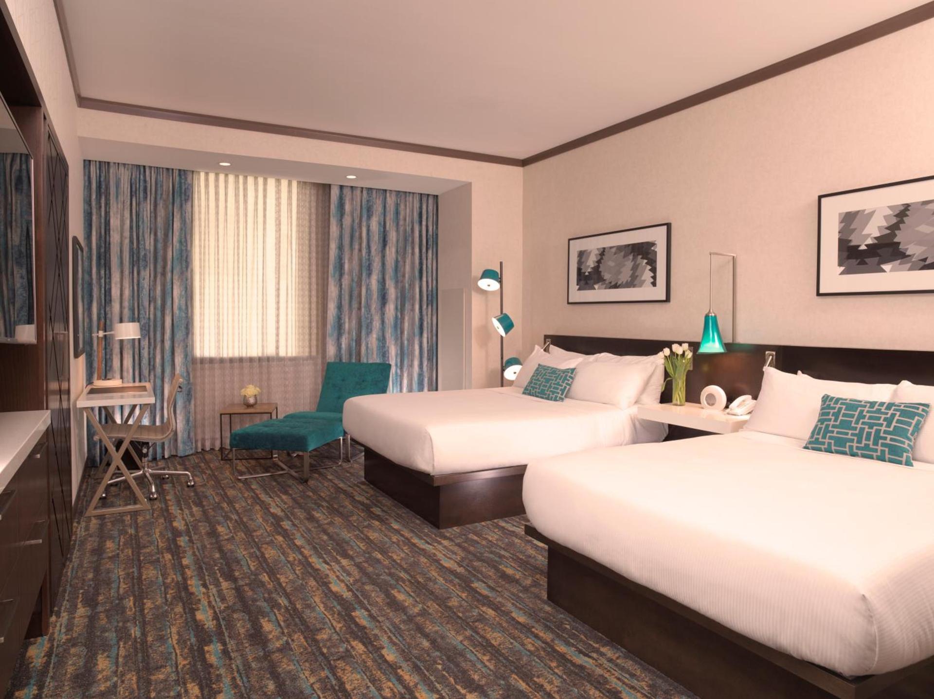 Thunder Valley Casino Resort photo 10