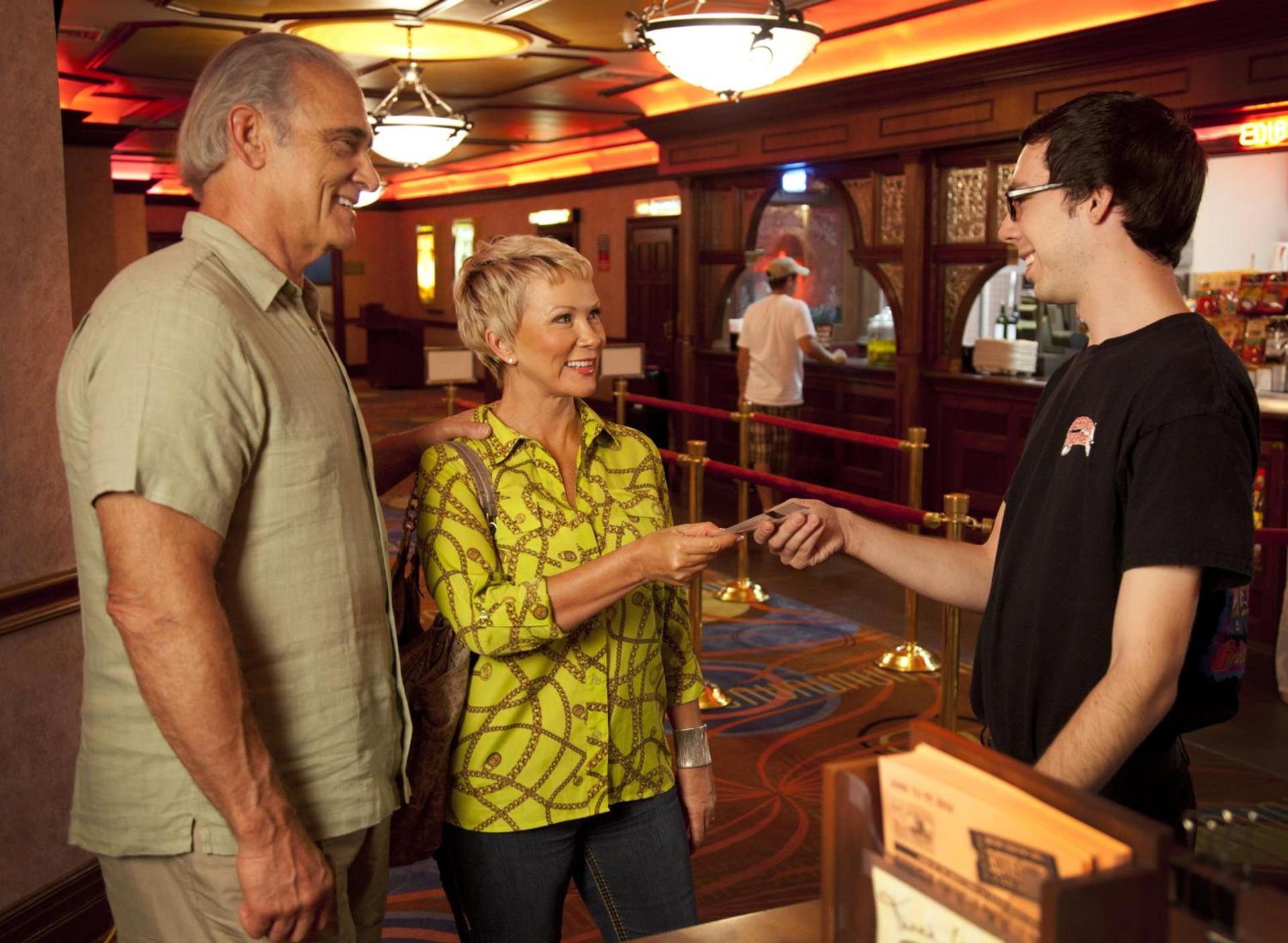 Don Laughlin's Riverside Resort & Casino photo 42