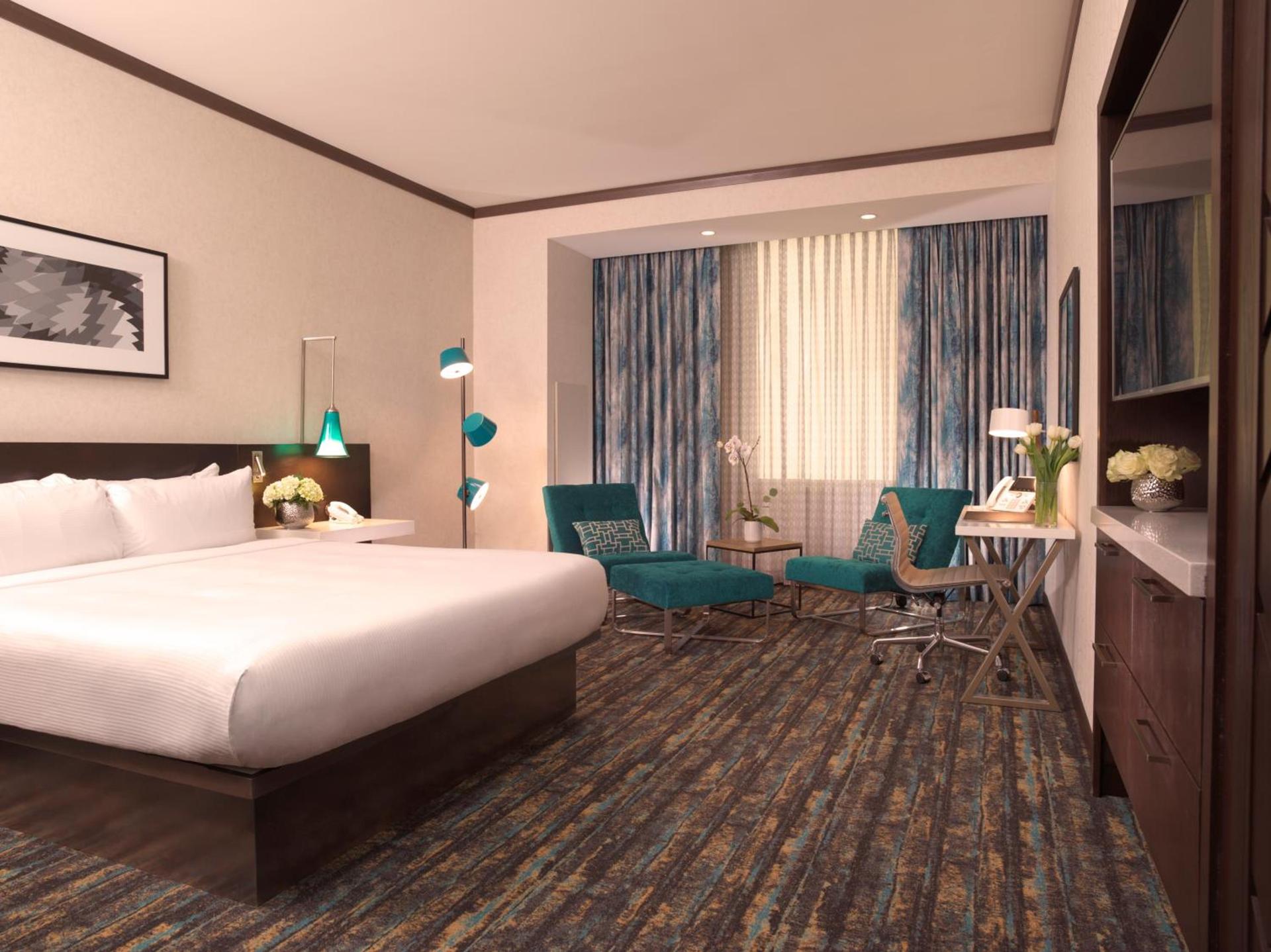 Thunder Valley Casino Resort photo 8