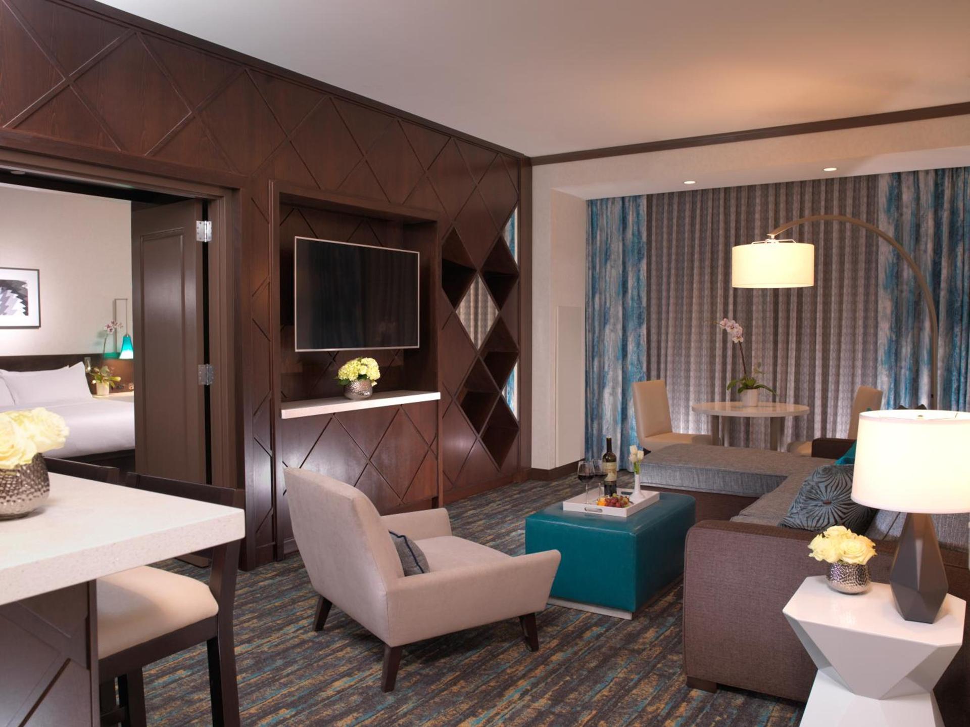 Thunder Valley Casino Resort photo 7