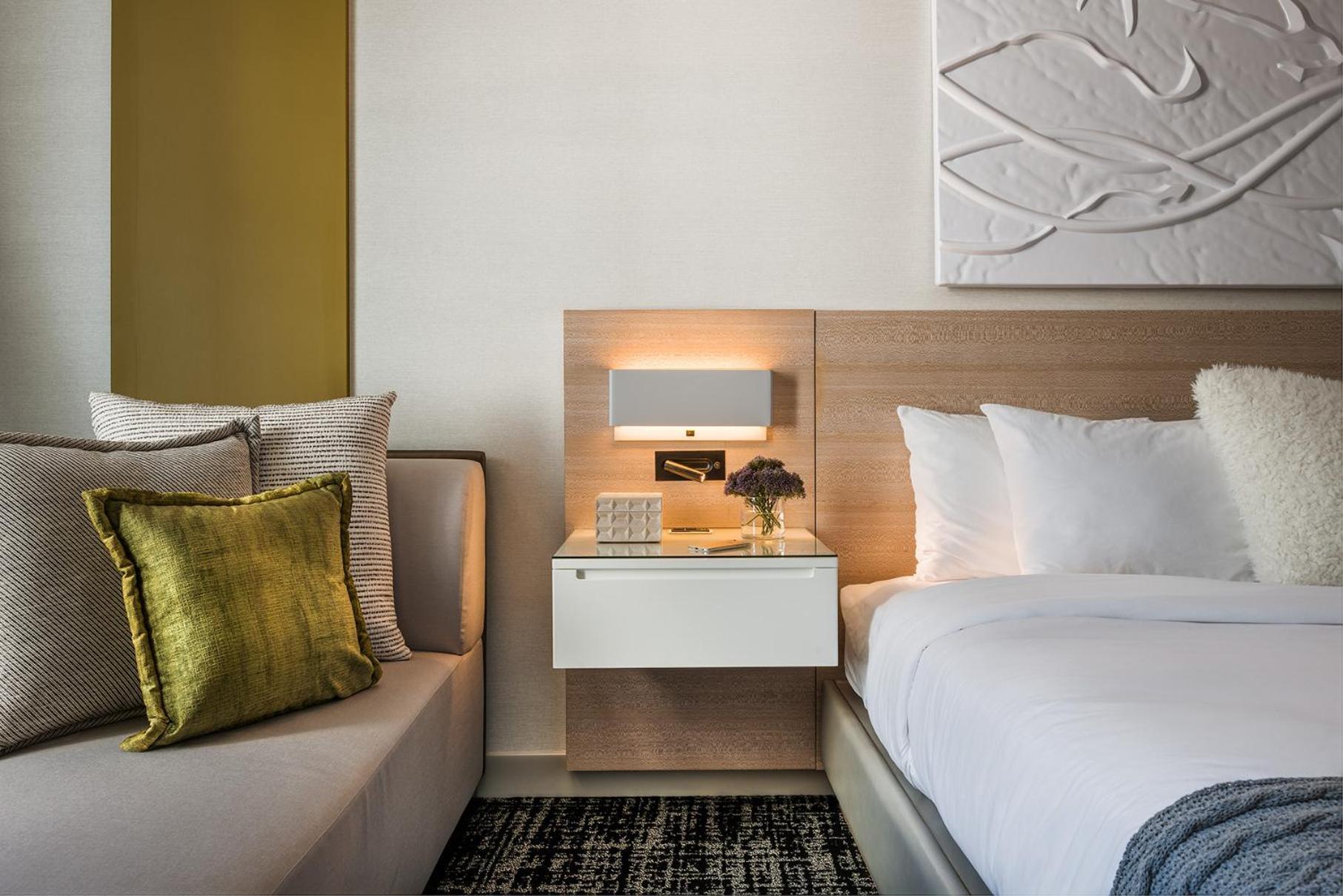 Hotel Zero Degrees Danbury photo 15