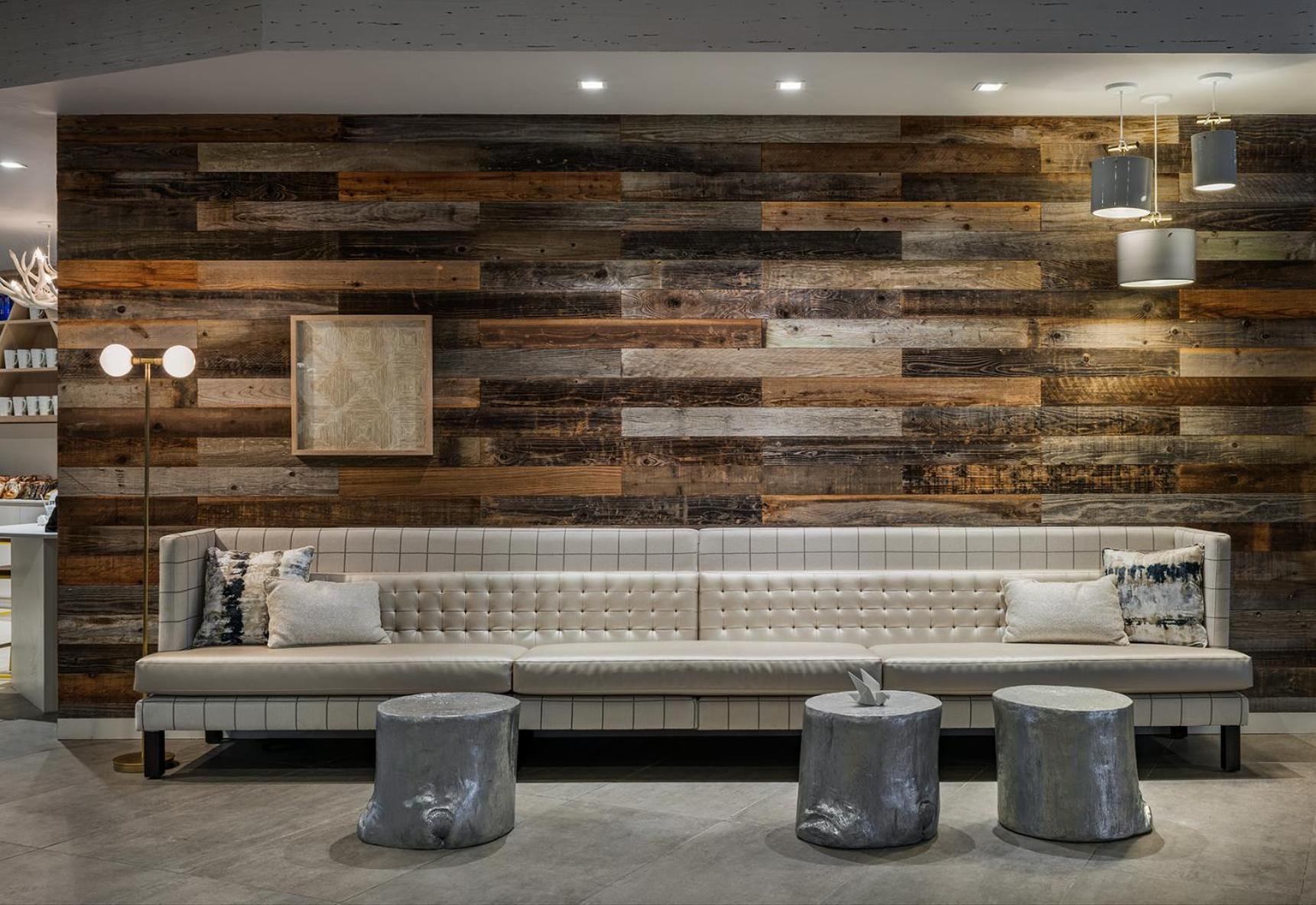 Hotel Zero Degrees Danbury photo 24
