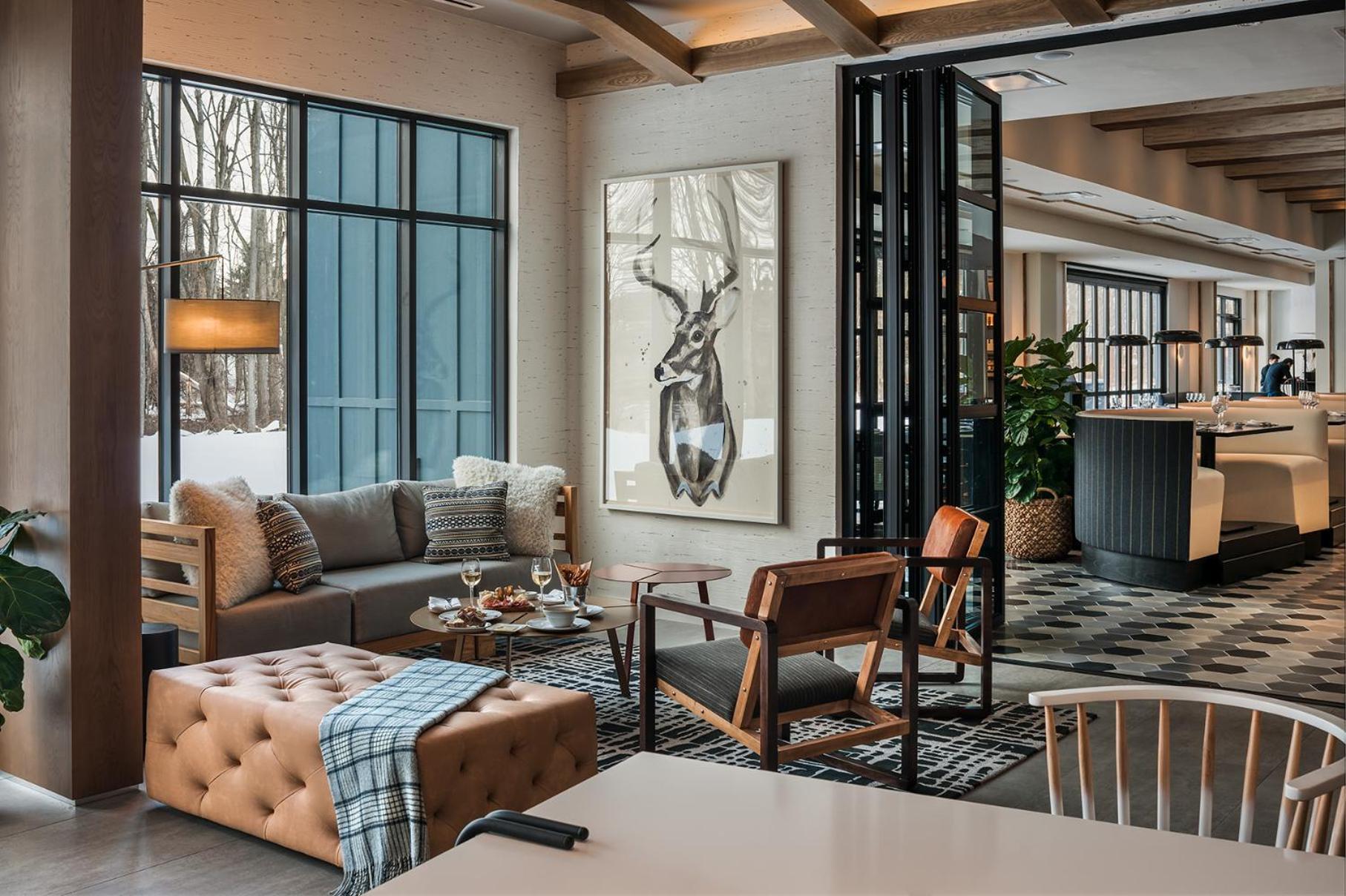 Hotel Zero Degrees Danbury photo 23
