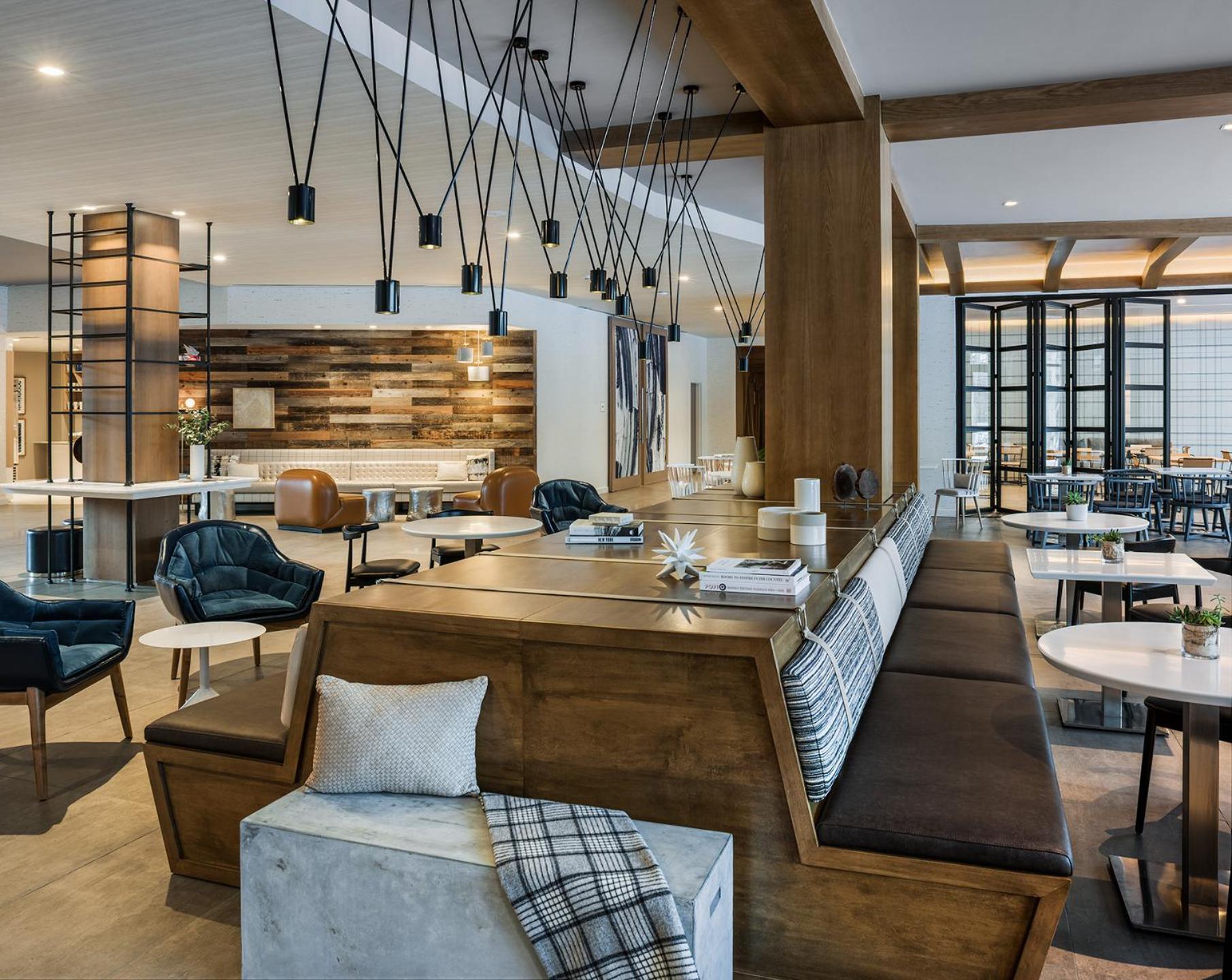 Hotel Zero Degrees Danbury photo 2
