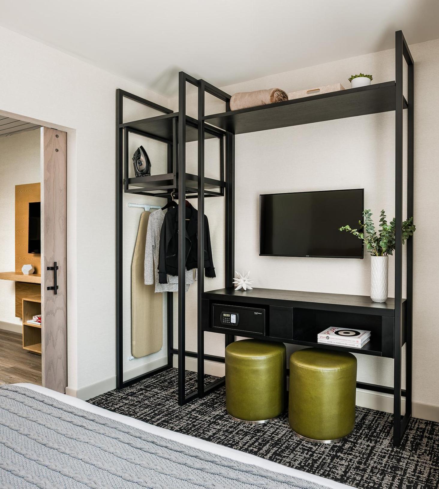 Hotel Zero Degrees Danbury photo 13