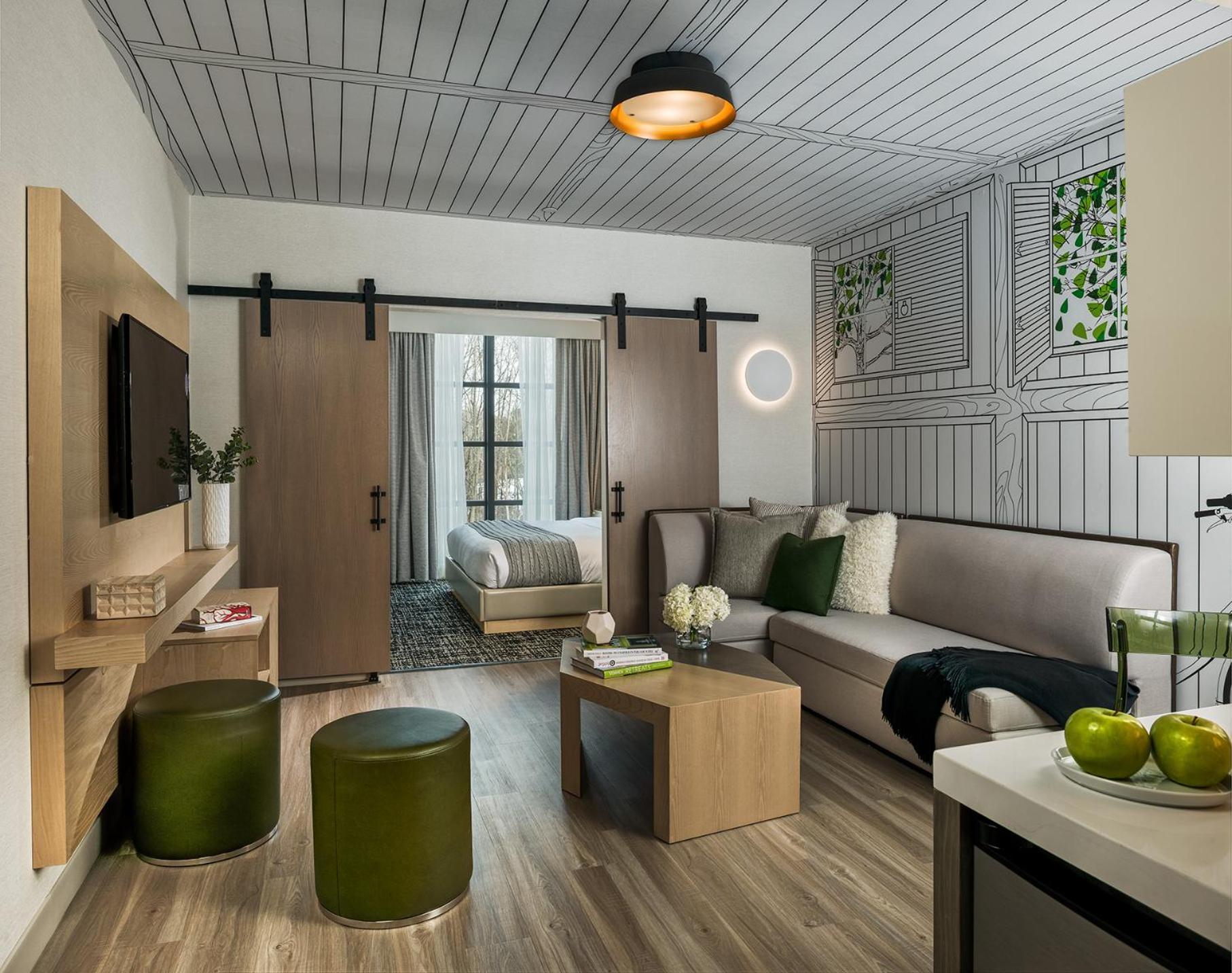 Hotel Zero Degrees Danbury photo 12