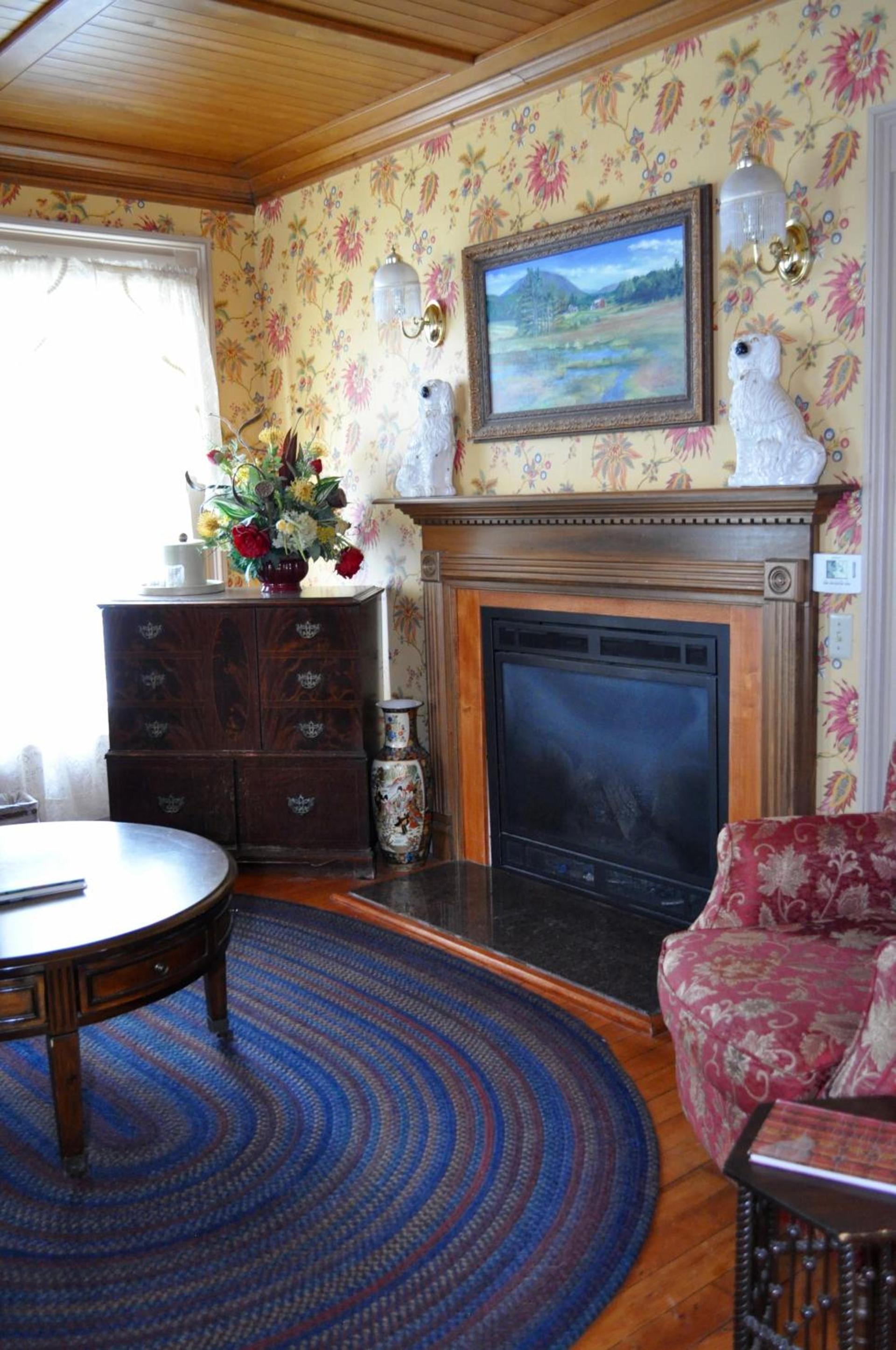 Arlington Inn & Spa photo 23