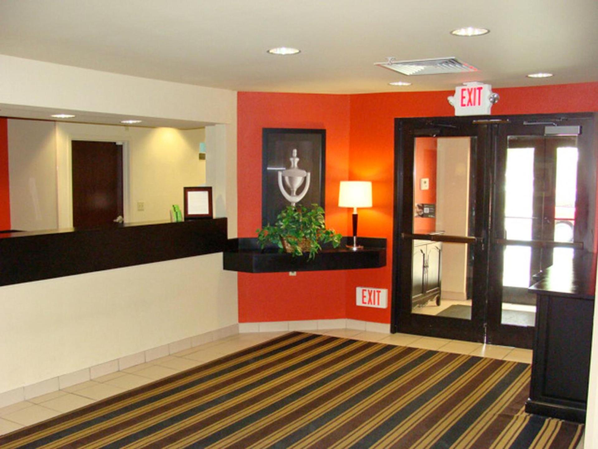 Extended Stay America Suites - Somerset - Franklin photo 41