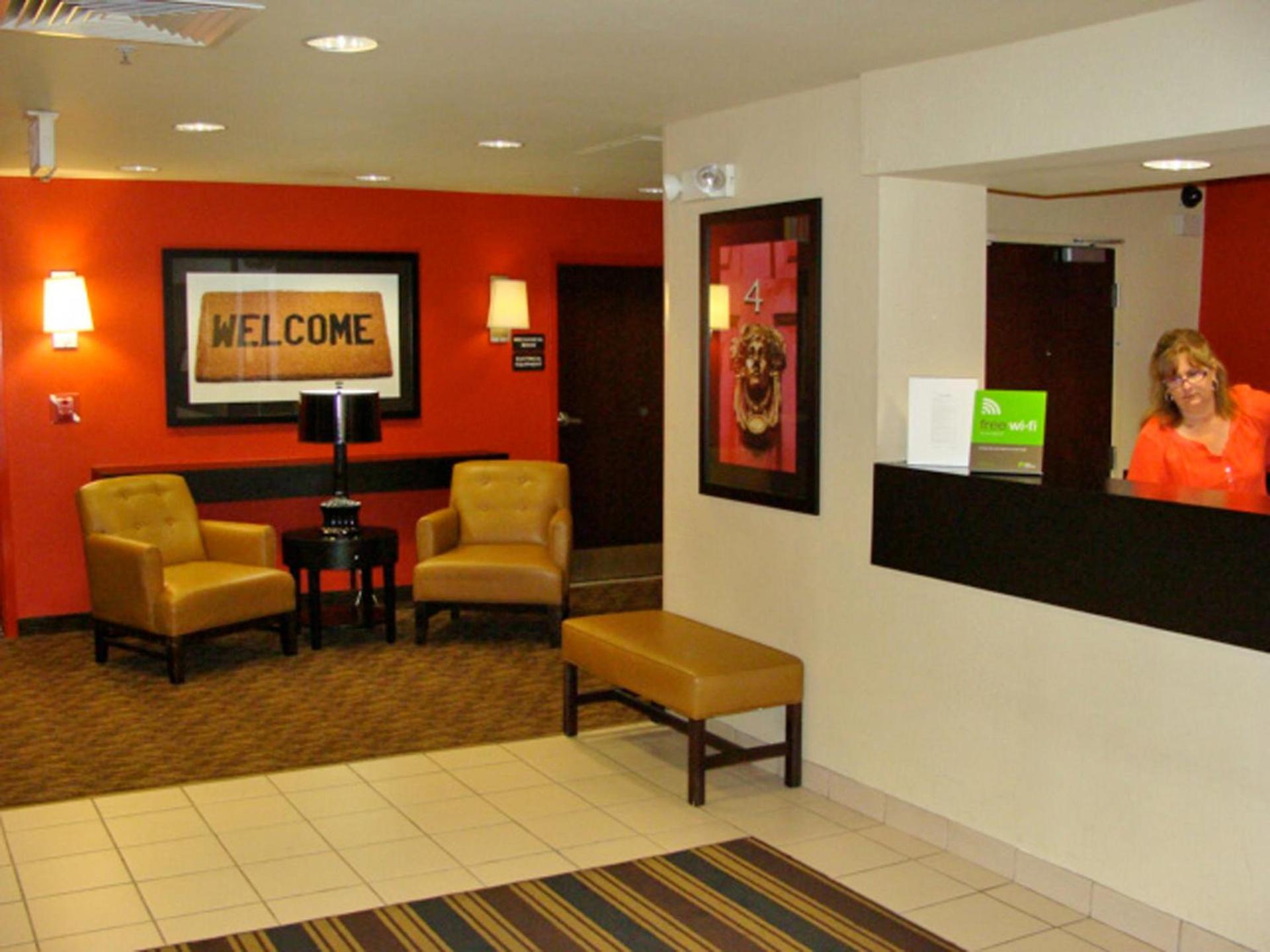 Extended Stay America Suites - Somerset - Franklin photo 40