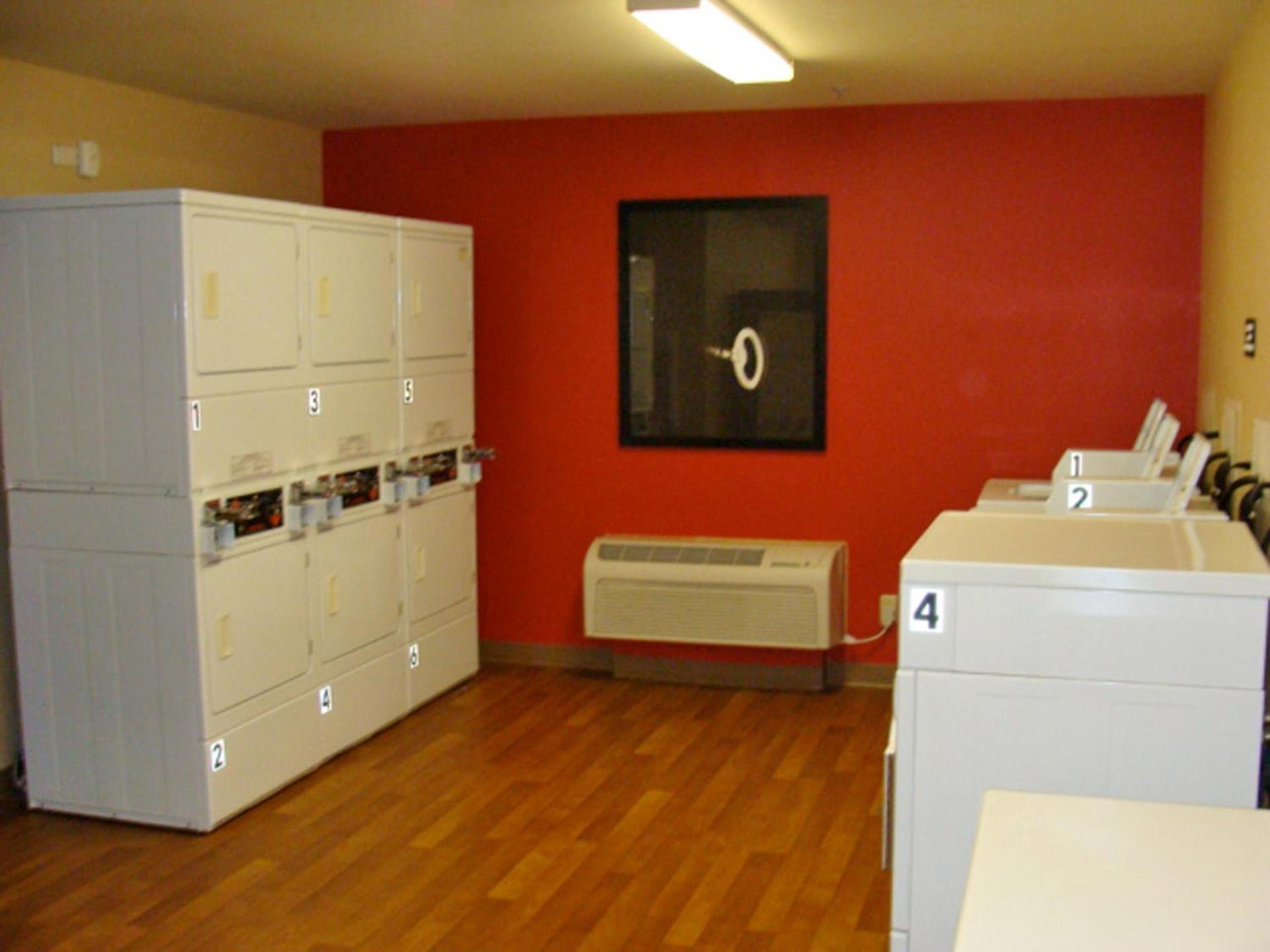 Extended Stay America Suites - Somerset - Franklin photo 70