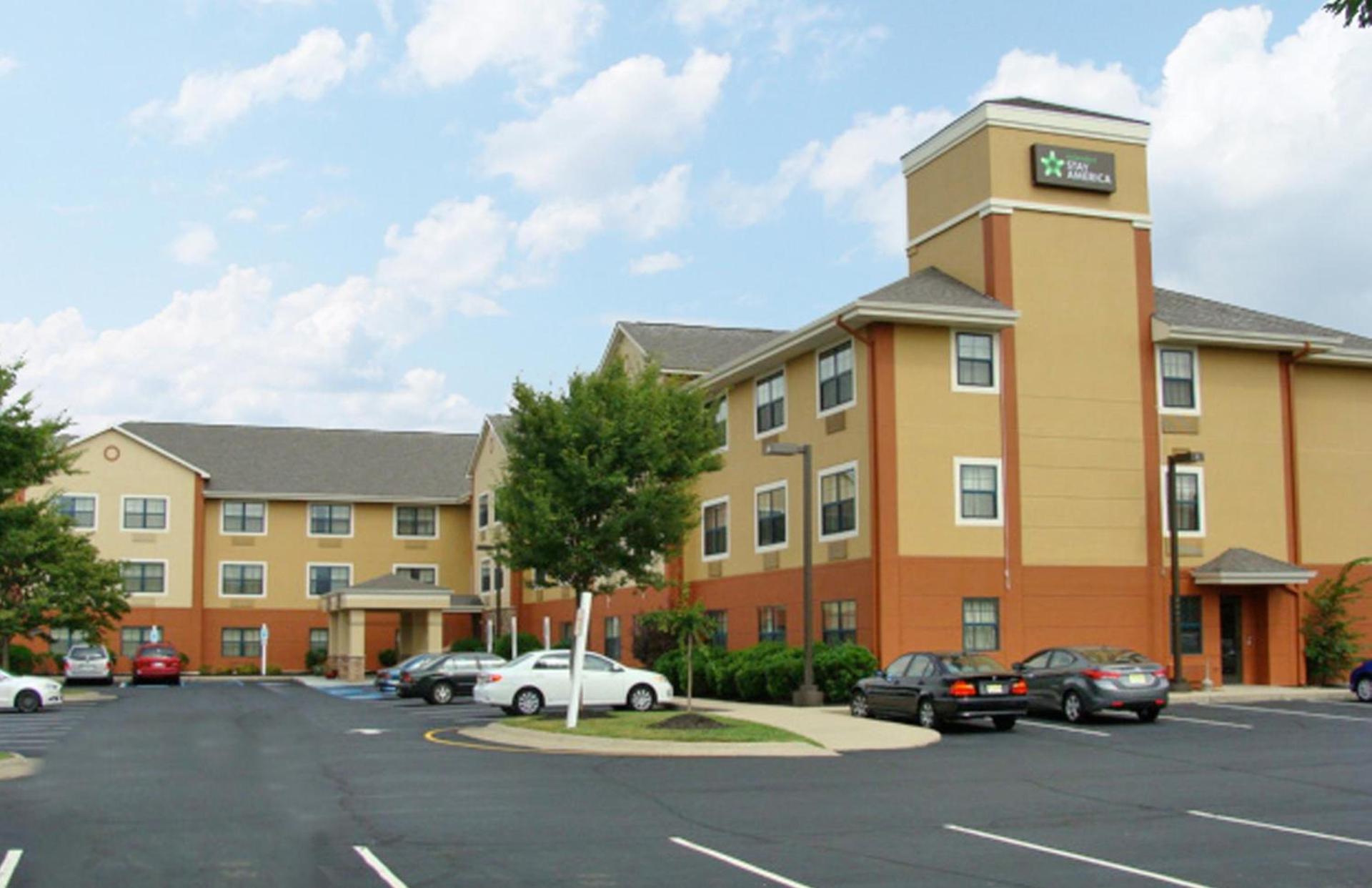 Extended Stay America Suites - Somerset - Franklin photo 39