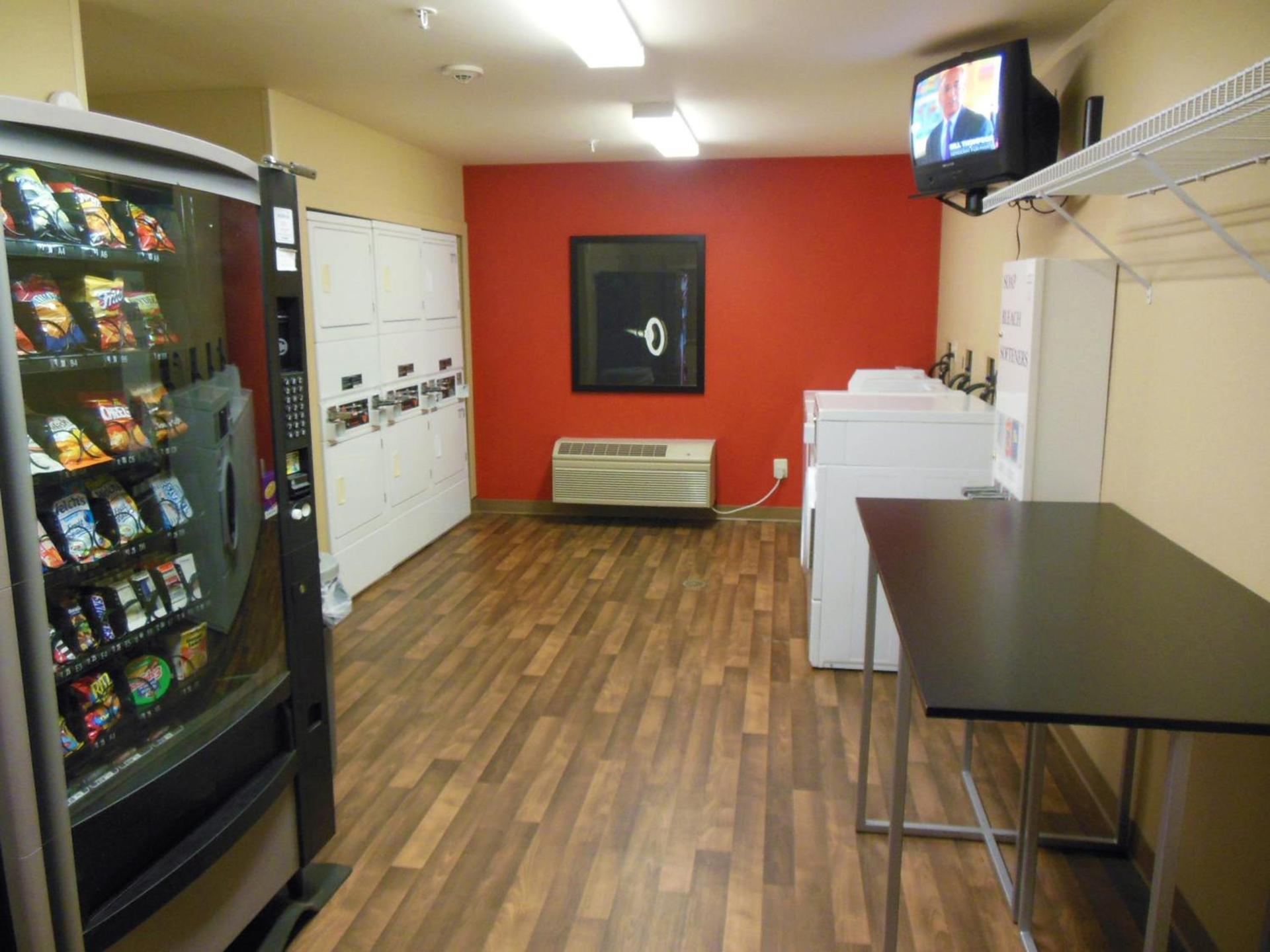 Extended Stay America Suites - Mt Olive - Budd Lake photo 51