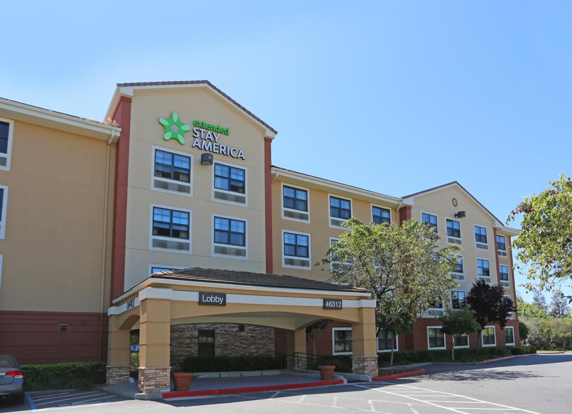 Extended Stay America Suites - Fremont - Warm Springs photo 32