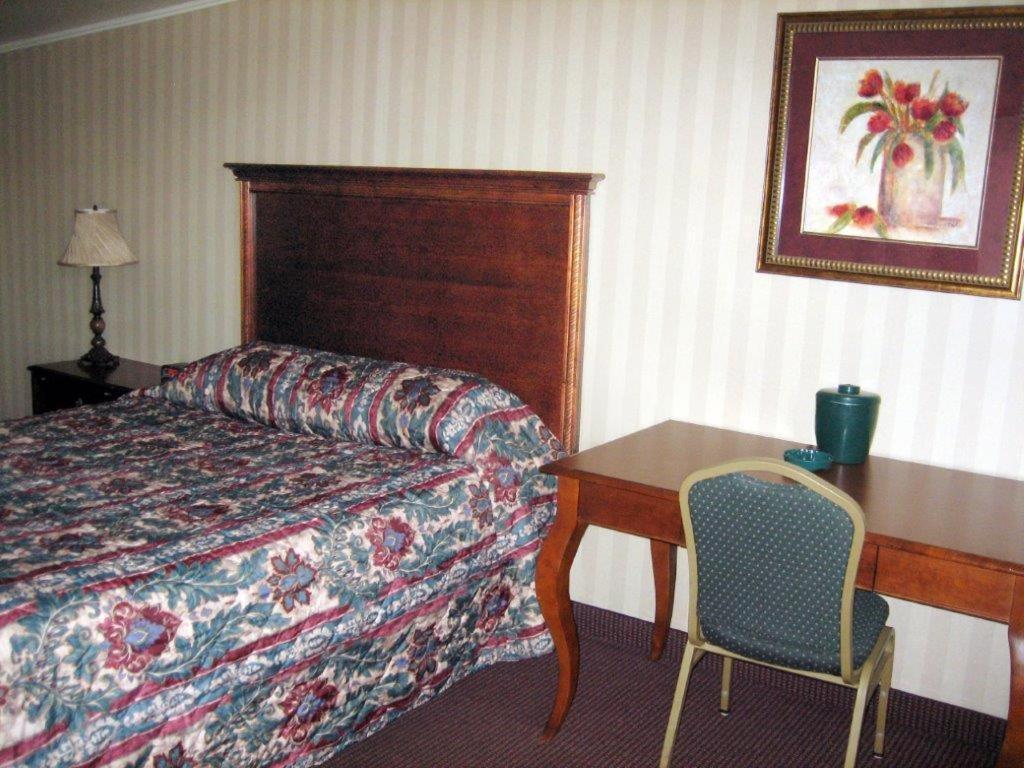 Fair Motel photo 21