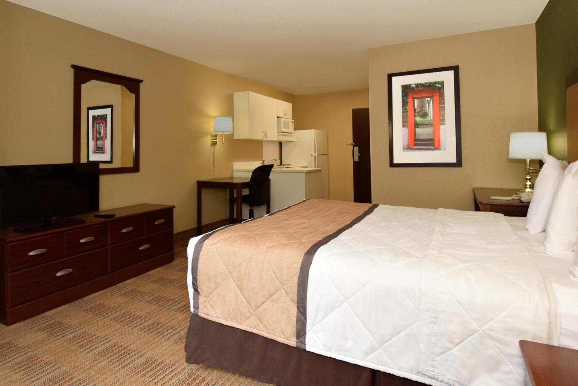 Extended Stay America Suites - San Jose - Santa Clara photo 42