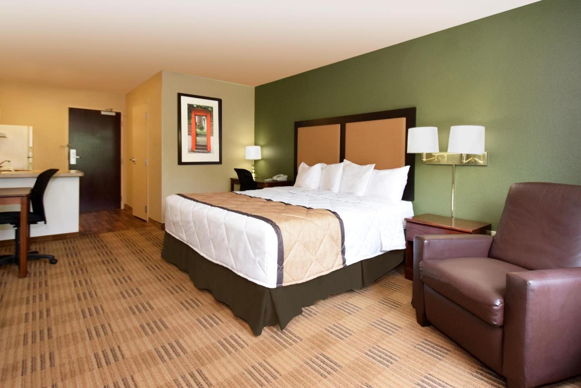 Extended Stay America Suites - San Jose - Santa Clara photo 36
