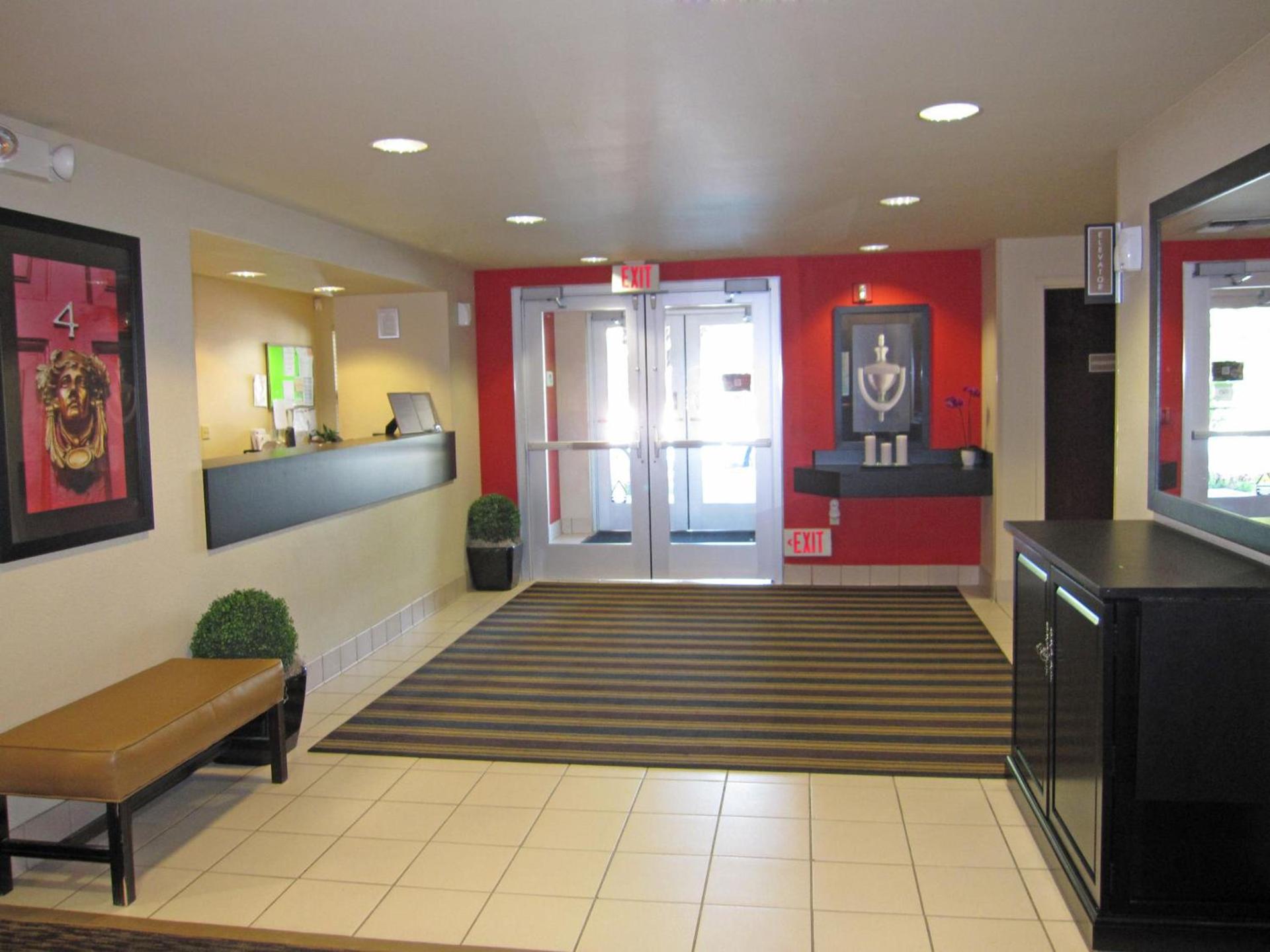 Extended Stay America Suites - San Jose - Santa Clara photo 33