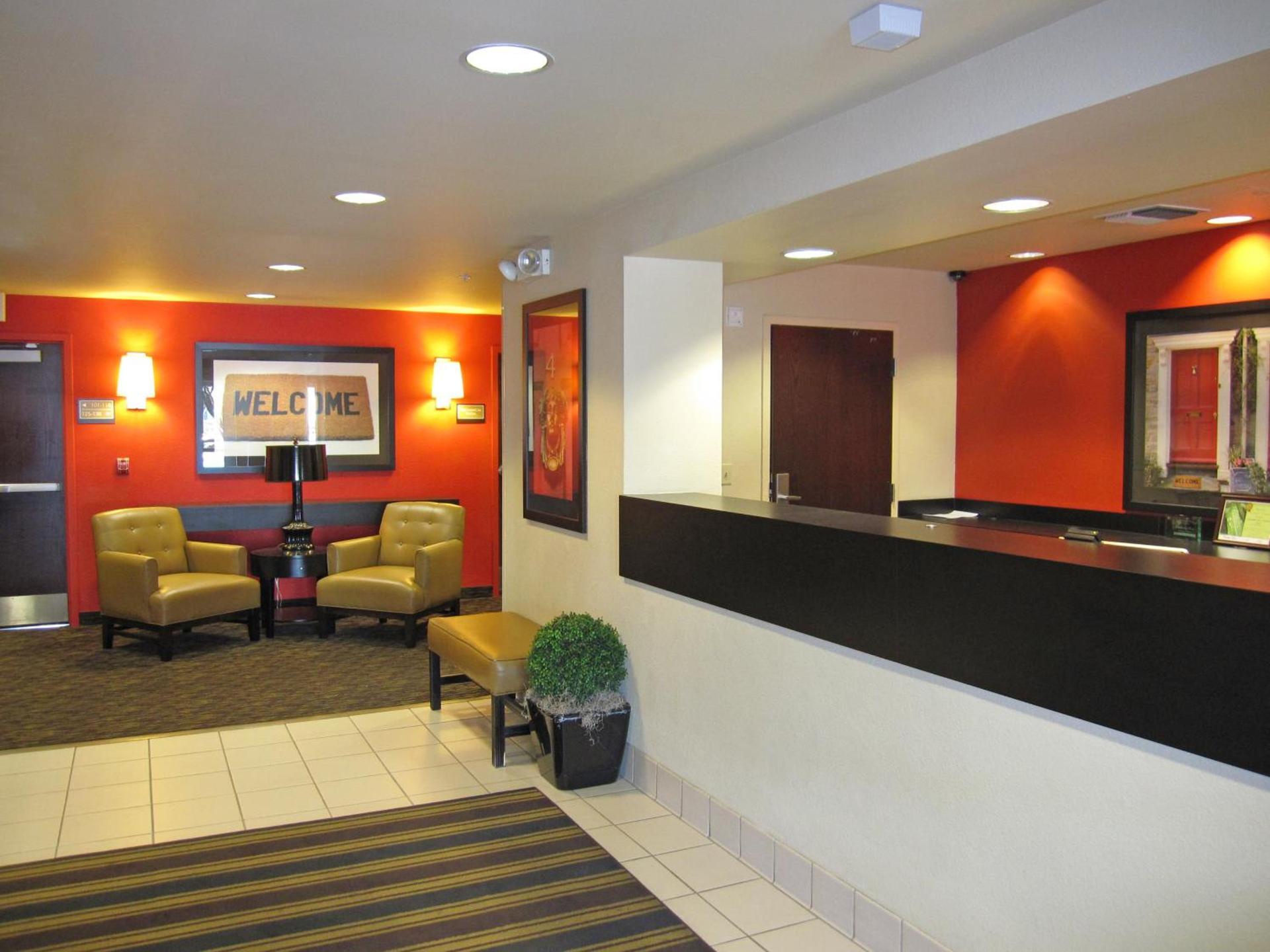 Extended Stay America Suites - San Jose - Santa Clara photo 32
