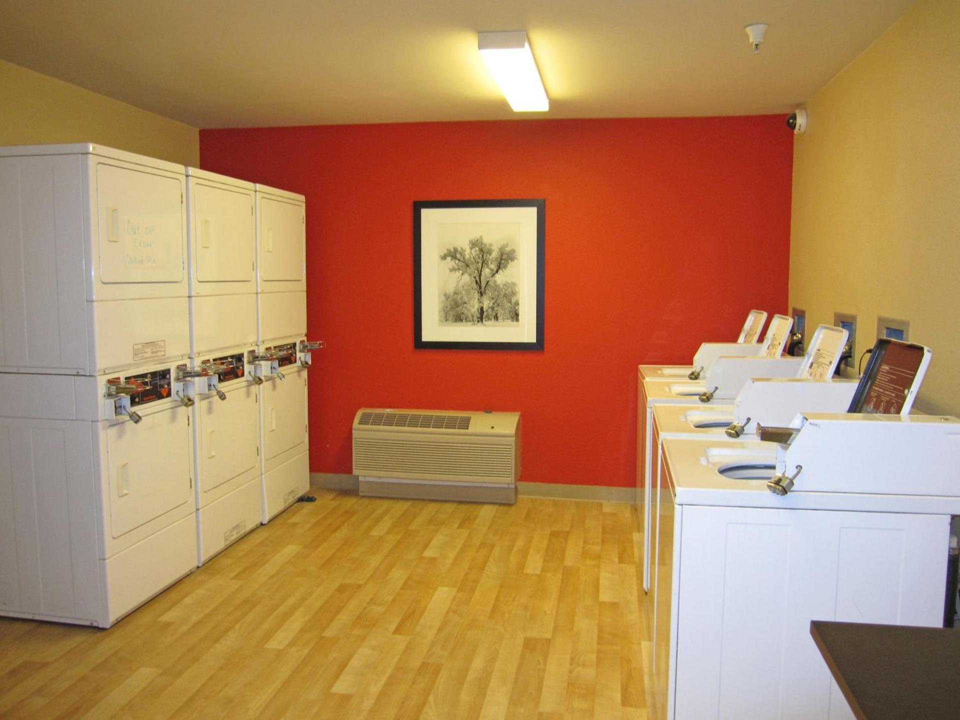 Extended Stay America Suites - San Jose - Santa Clara photo 51