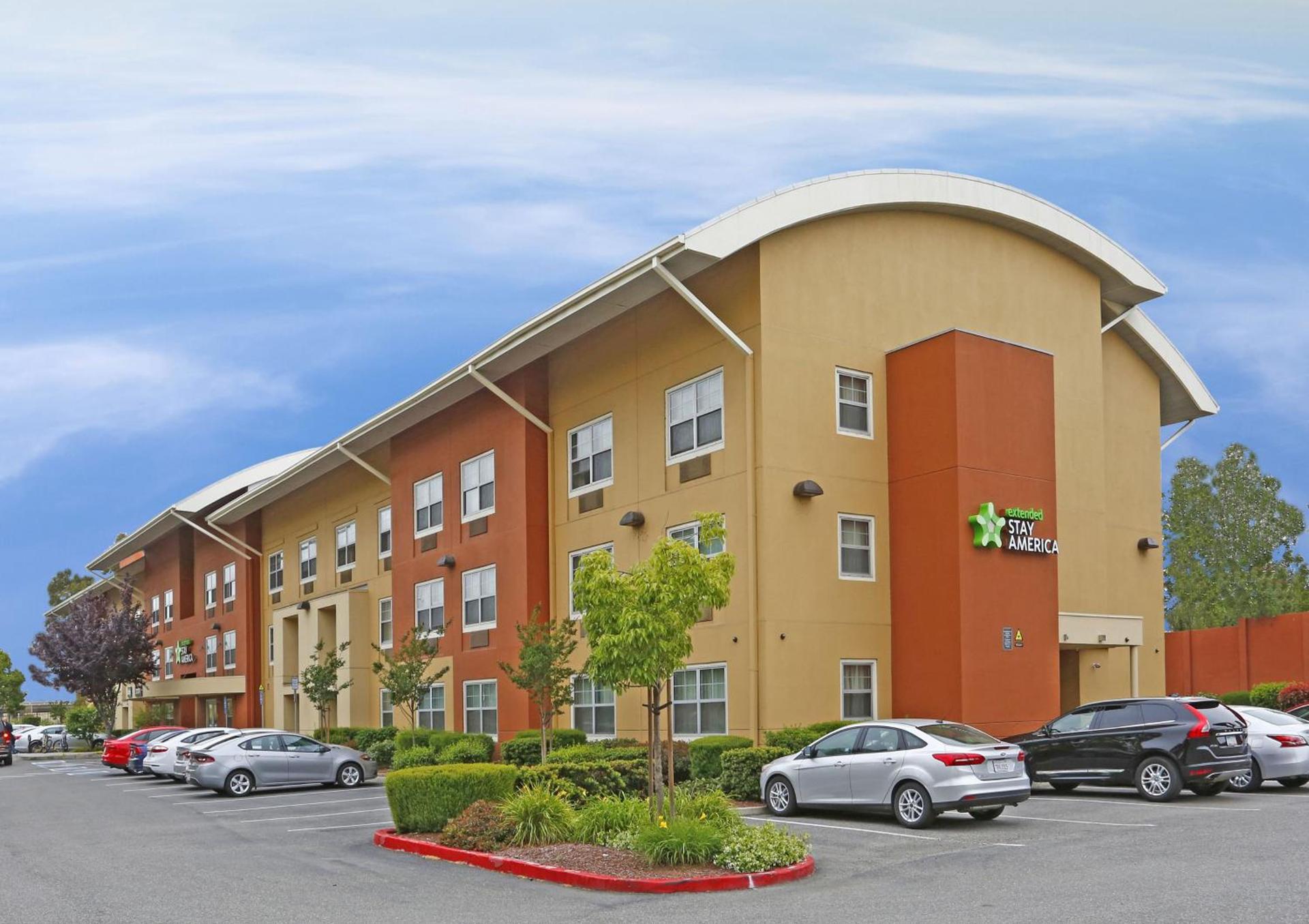 Extended Stay America Suites - San Jose - Santa Clara photo 31