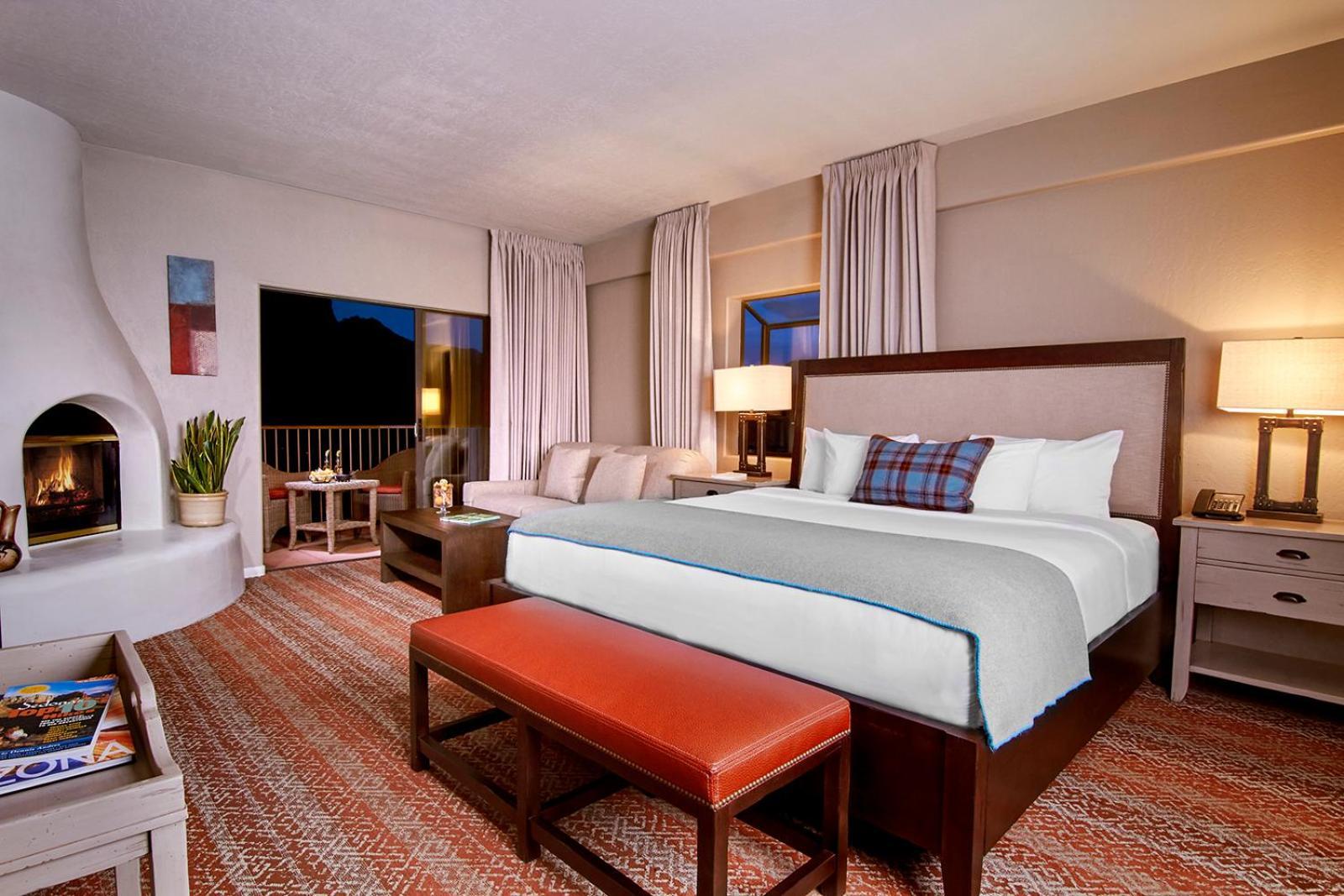 Orchards Inn photo 42