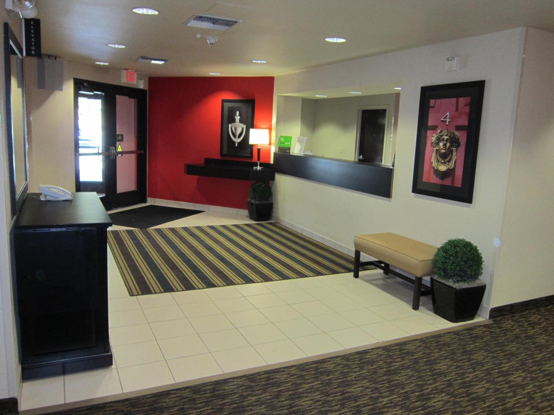 Extended Stay America Suites - Richmond - Hilltop Mall photo 36