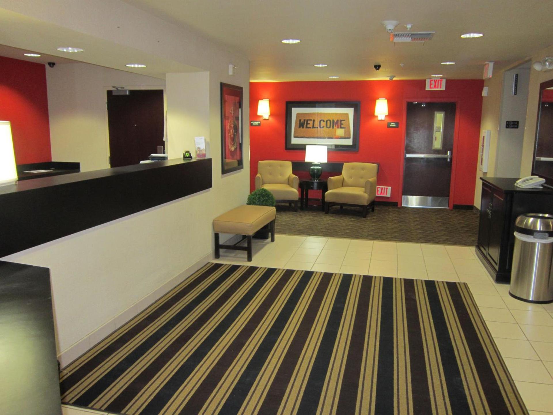 Extended Stay America Suites - Richmond - Hilltop Mall photo 35
