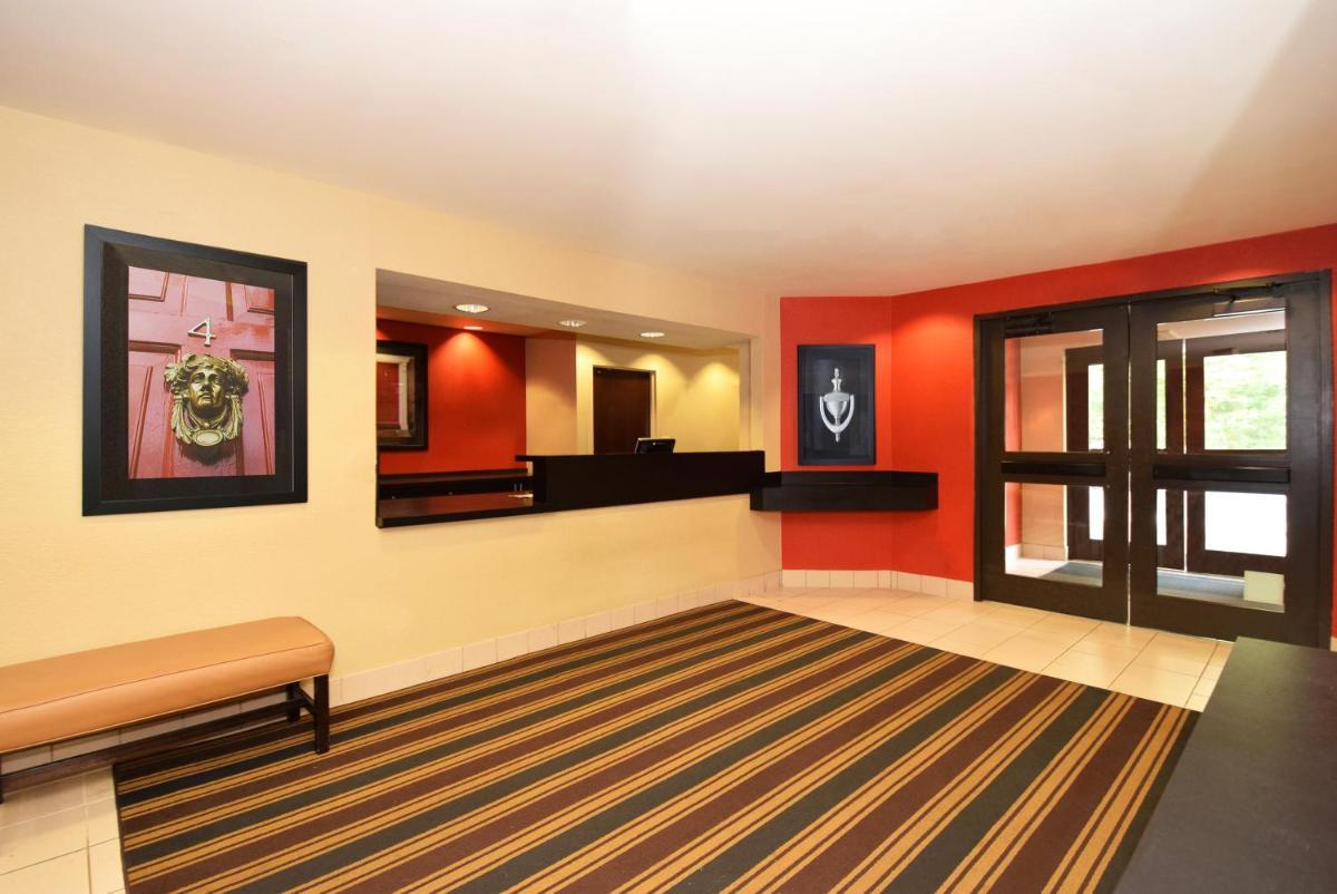 Extended Stay America Suites - Los Angeles - Carson photo 46
