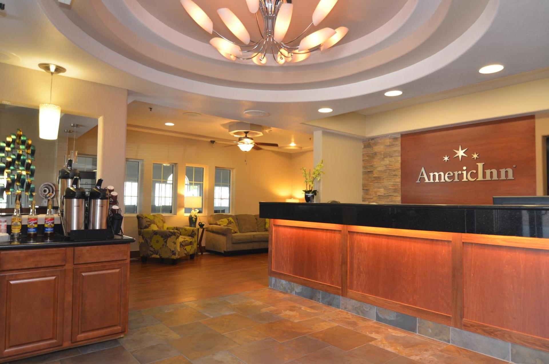 AmericInn by Wyndham Des Moines Airport photo 23