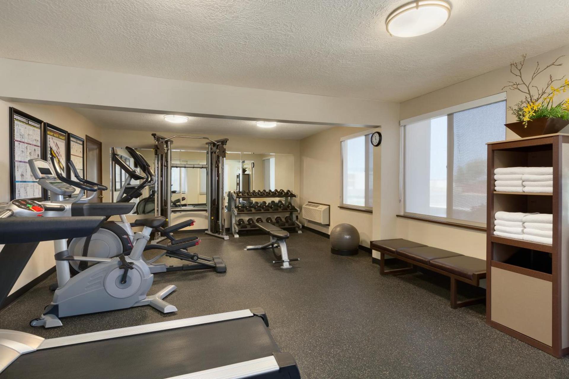 Park Inn by Radisson, Salt Lake City-Midvale photo 53