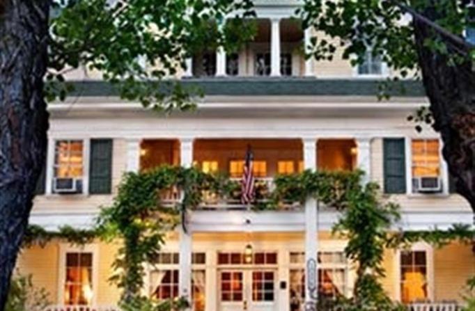 McCloud Hotel photo 54