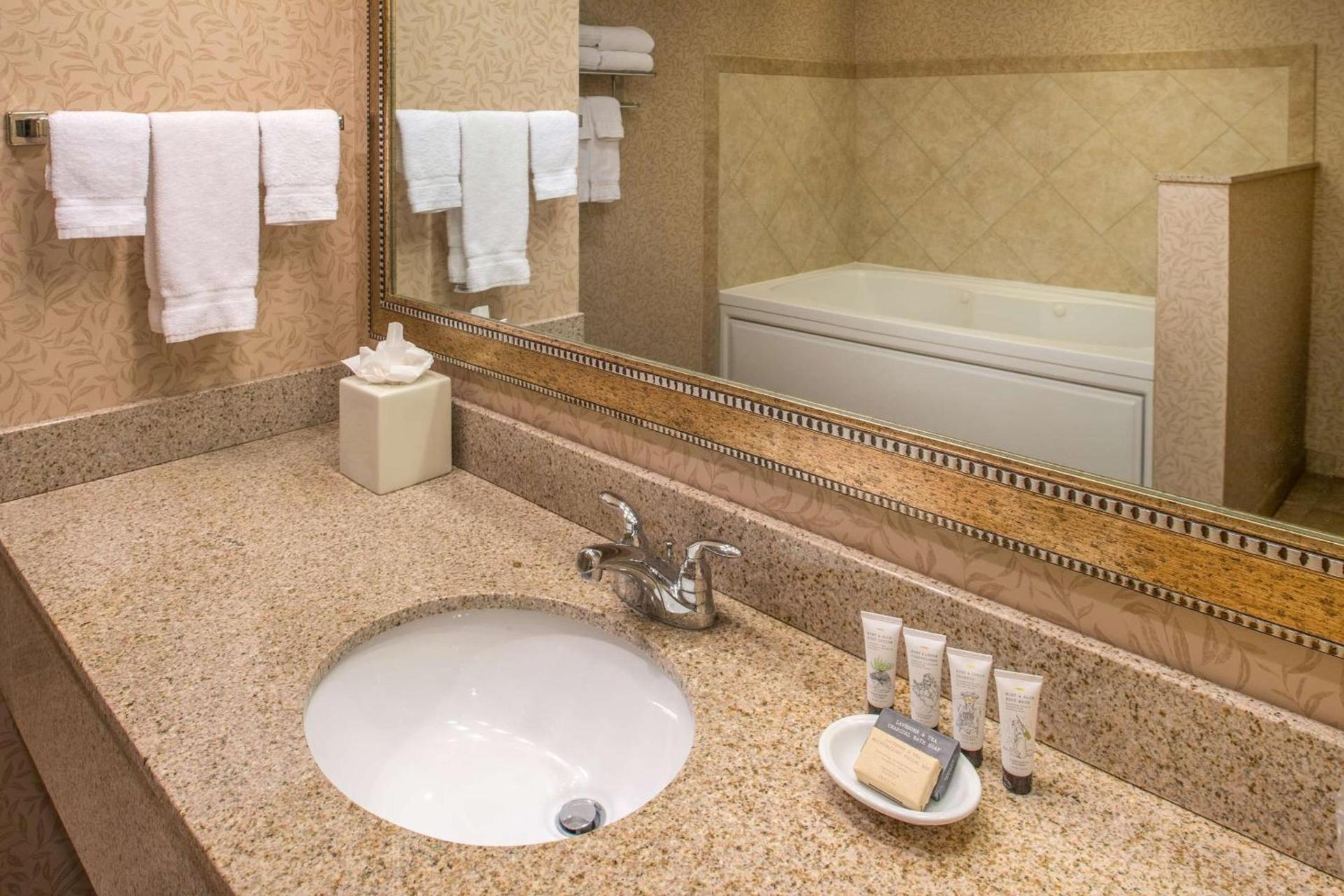 Red Lion Hotel Pasco Airport & Conference Center photo 21