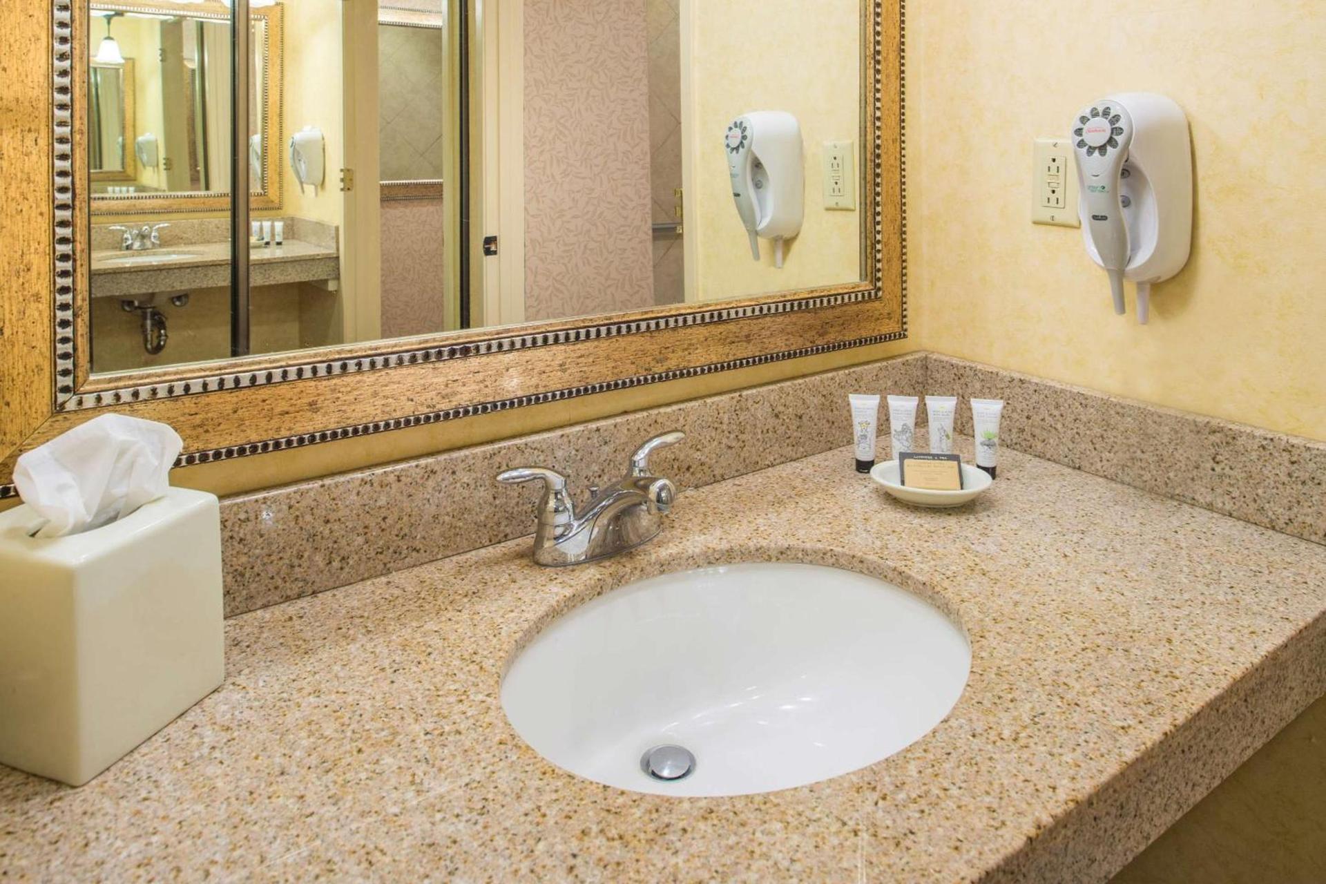 Red Lion Hotel Pasco Airport & Conference Center photo 16