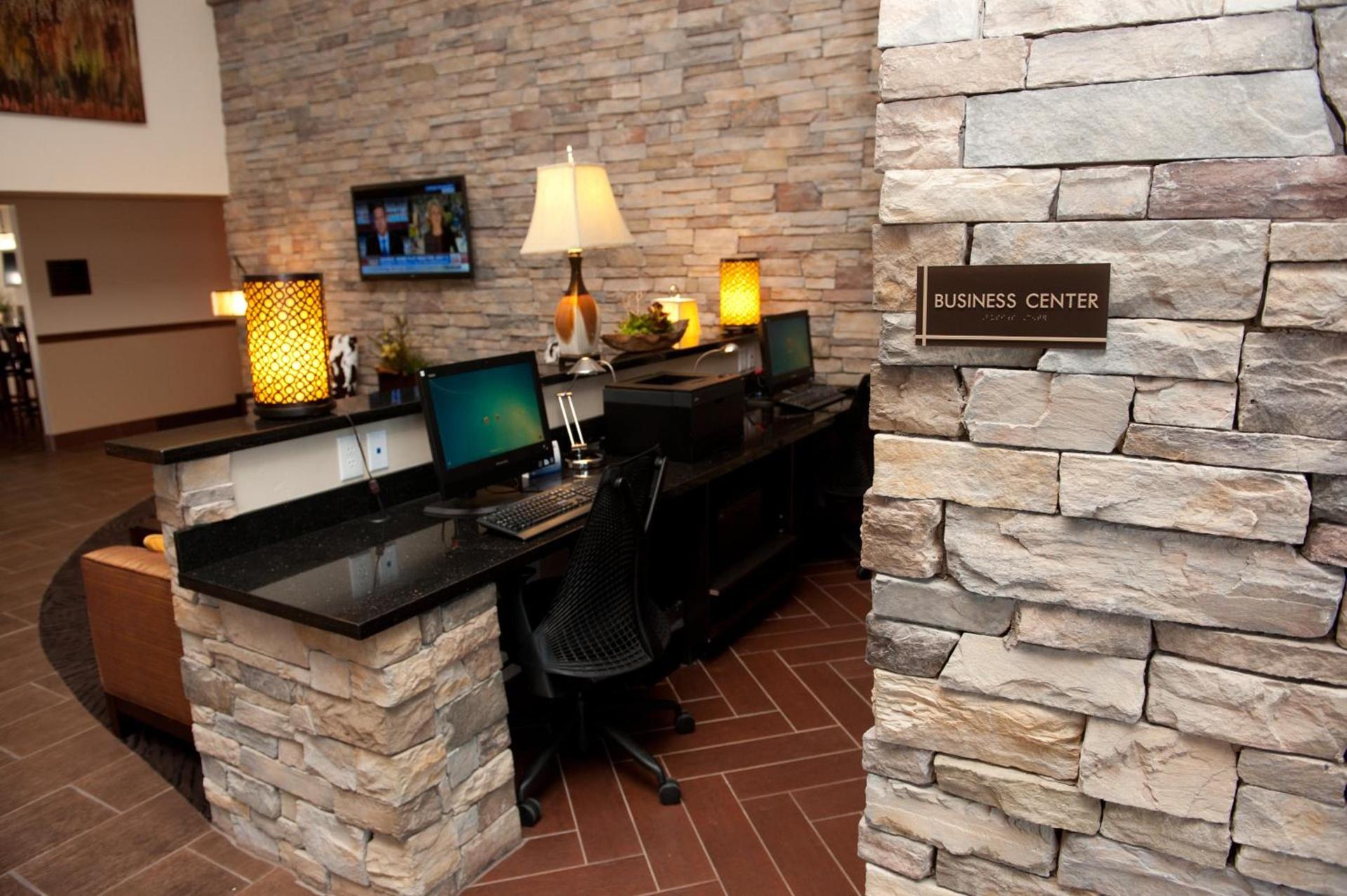 Park Inn by Radisson, Salt Lake City-Midvale photo 58