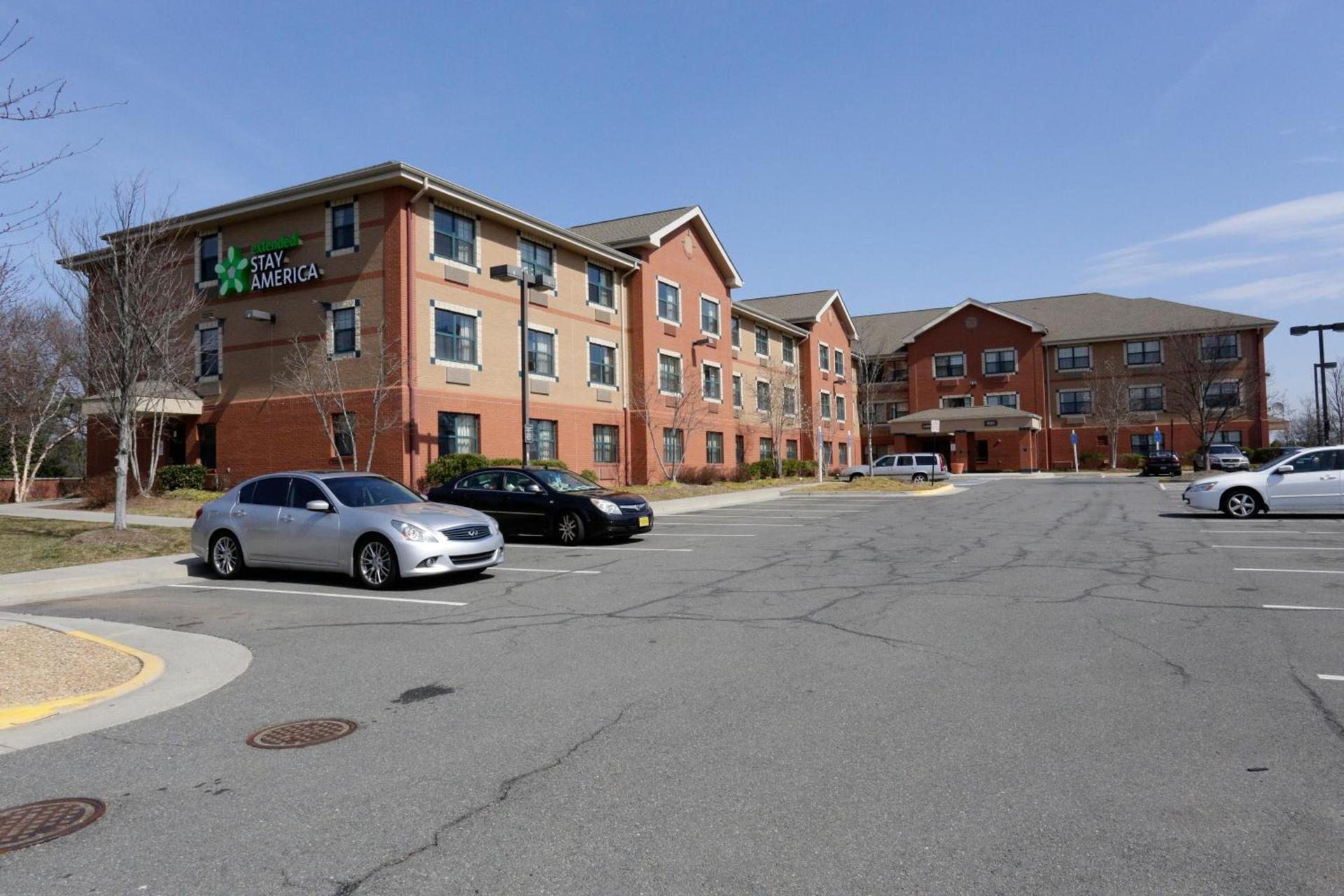 Extended Stay America Suites - Washington, DC - Herndon - Dulles photo 36
