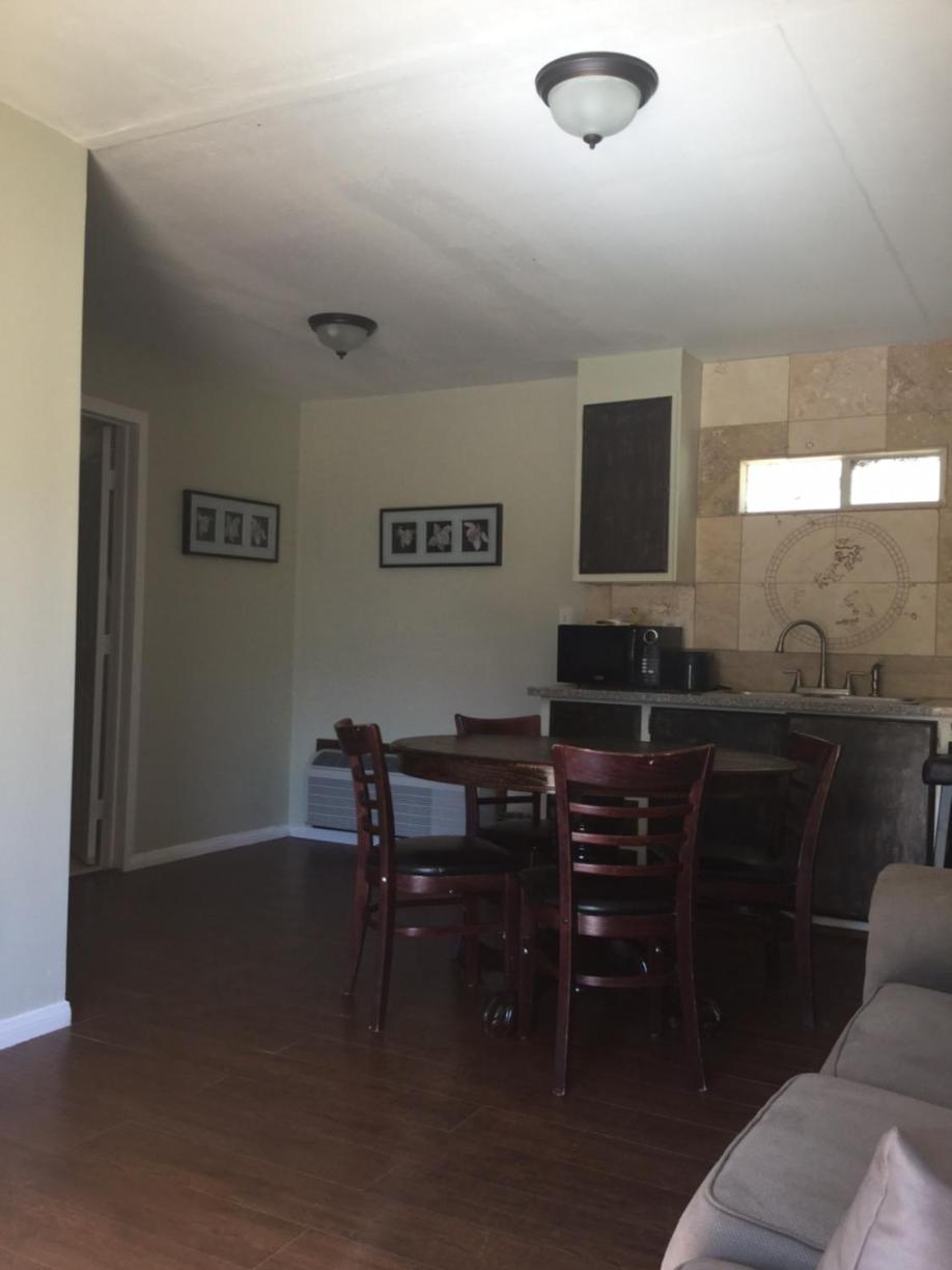 Olancha RV Park and Motel photo 43