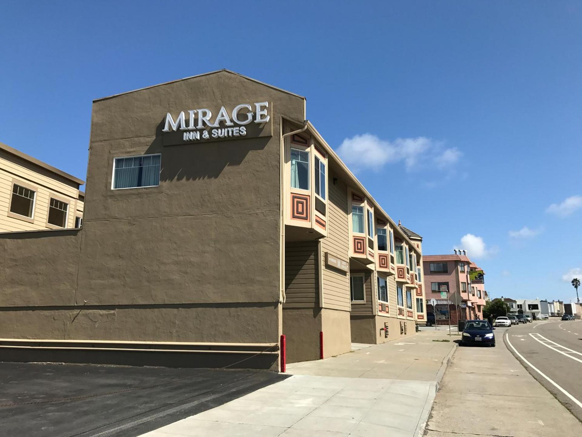 Mirage Inn & Suites photo 30