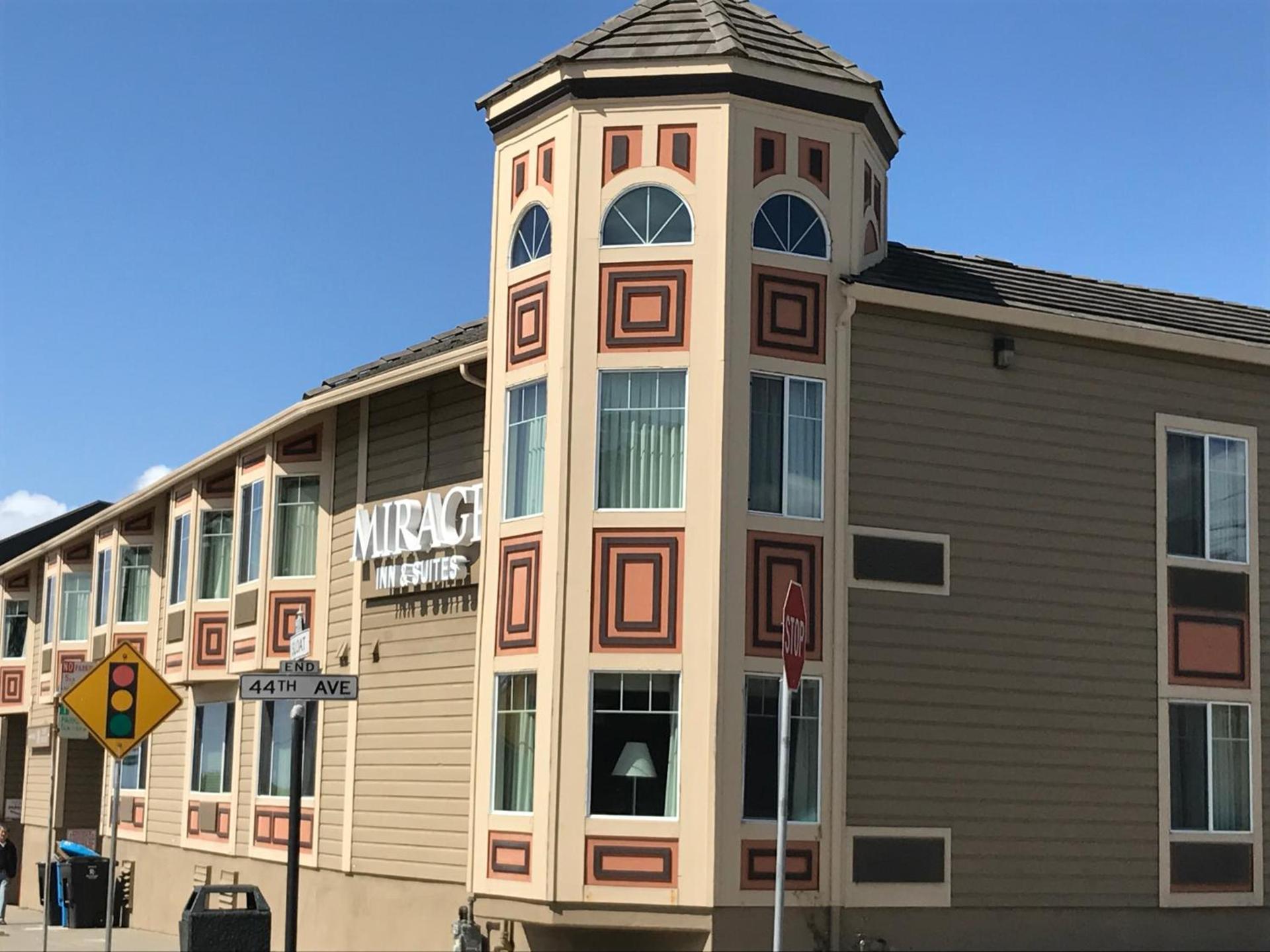 Mirage Inn & Suites photo 31