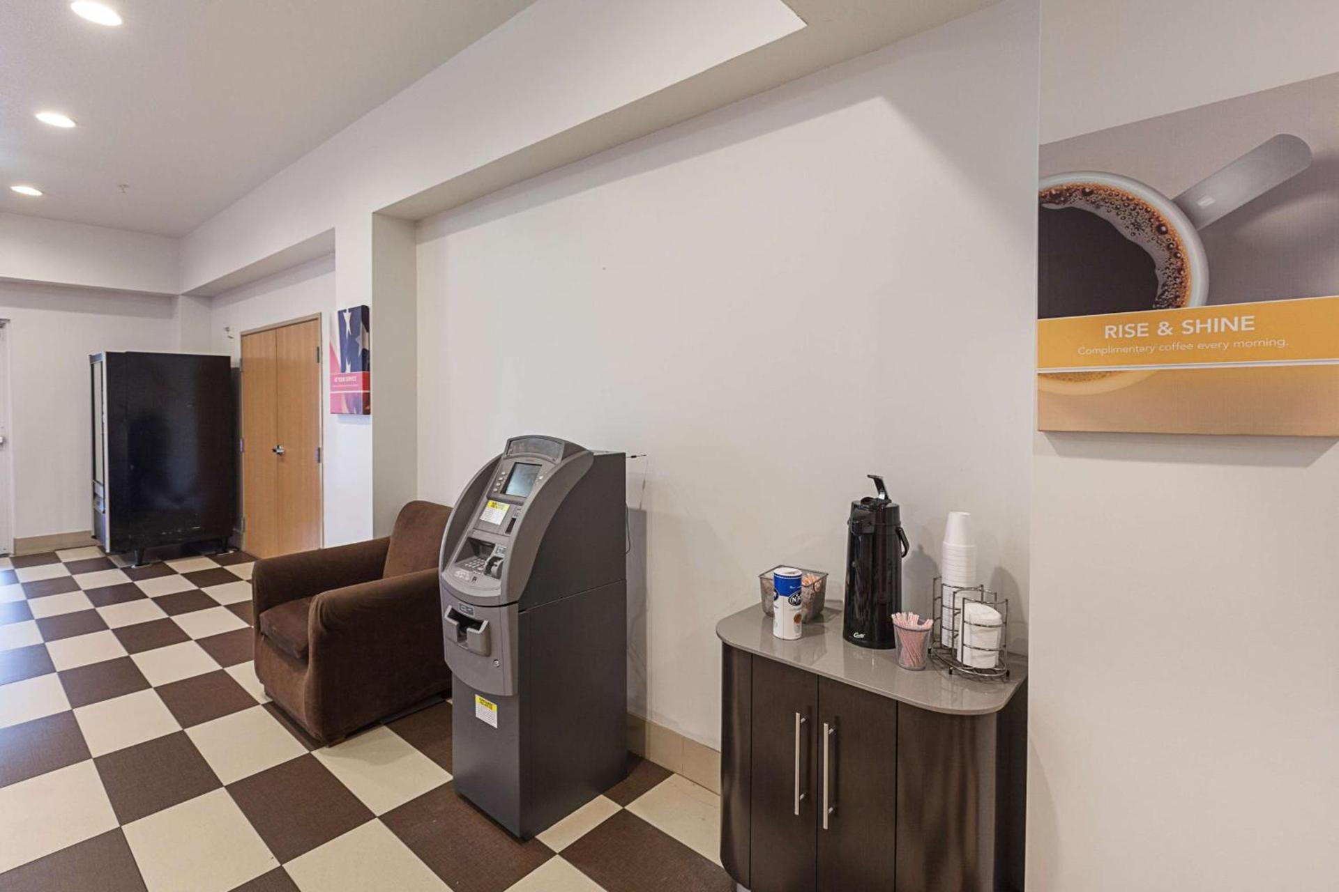 Motel 6-Fort Worth, TX photo 27