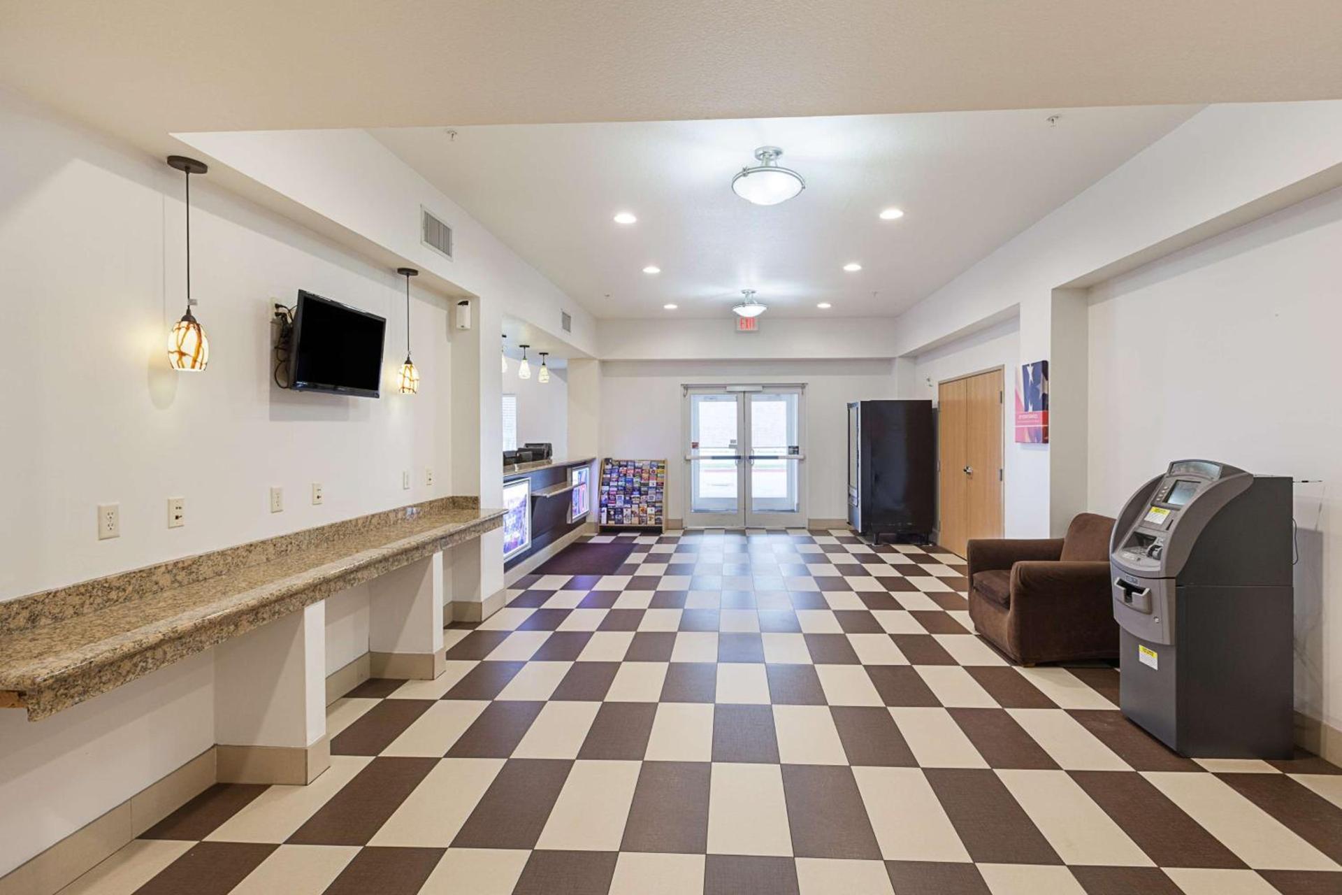 Motel 6-Fort Worth, TX photo 28