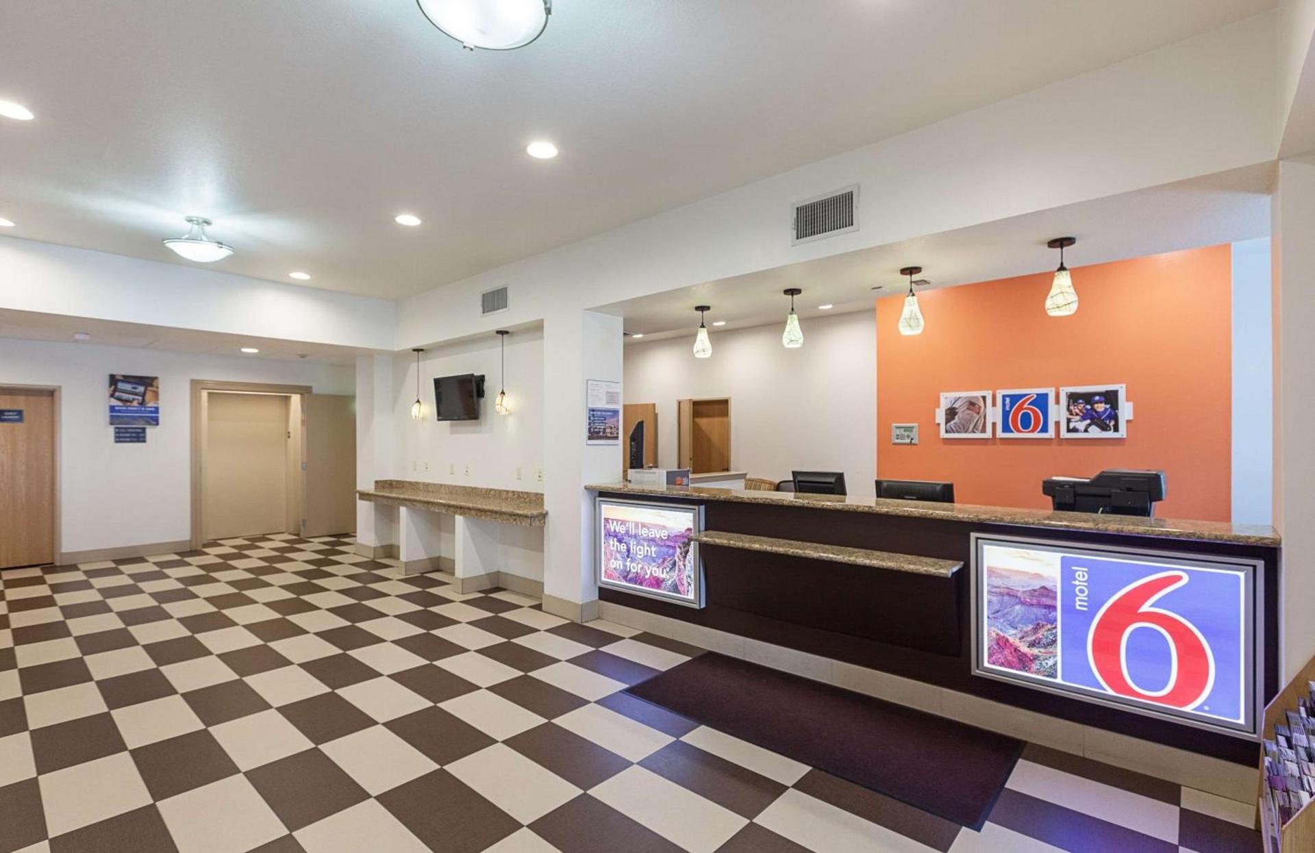 Motel 6-Fort Worth, TX photo 29