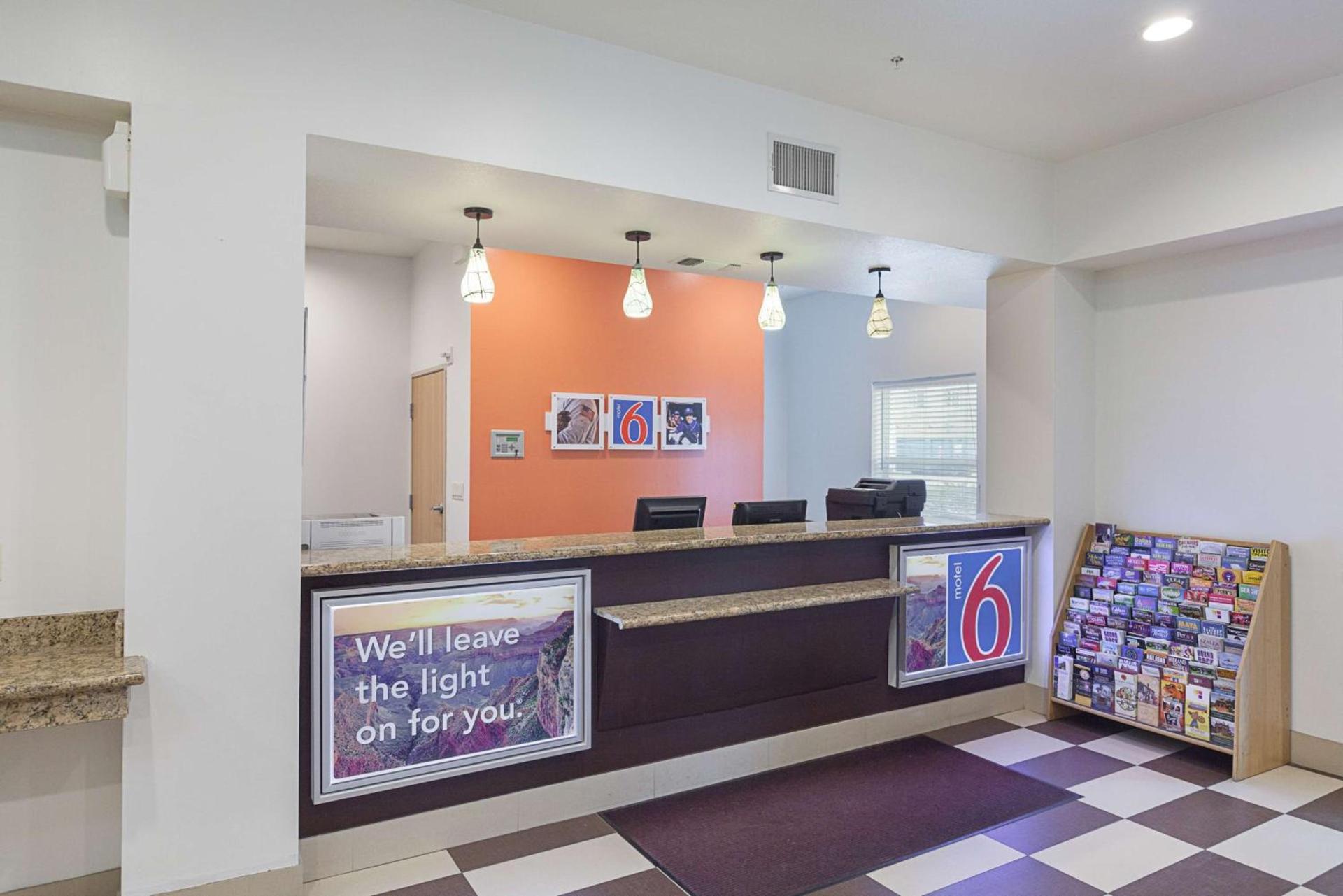 Motel 6-Fort Worth, TX photo 30