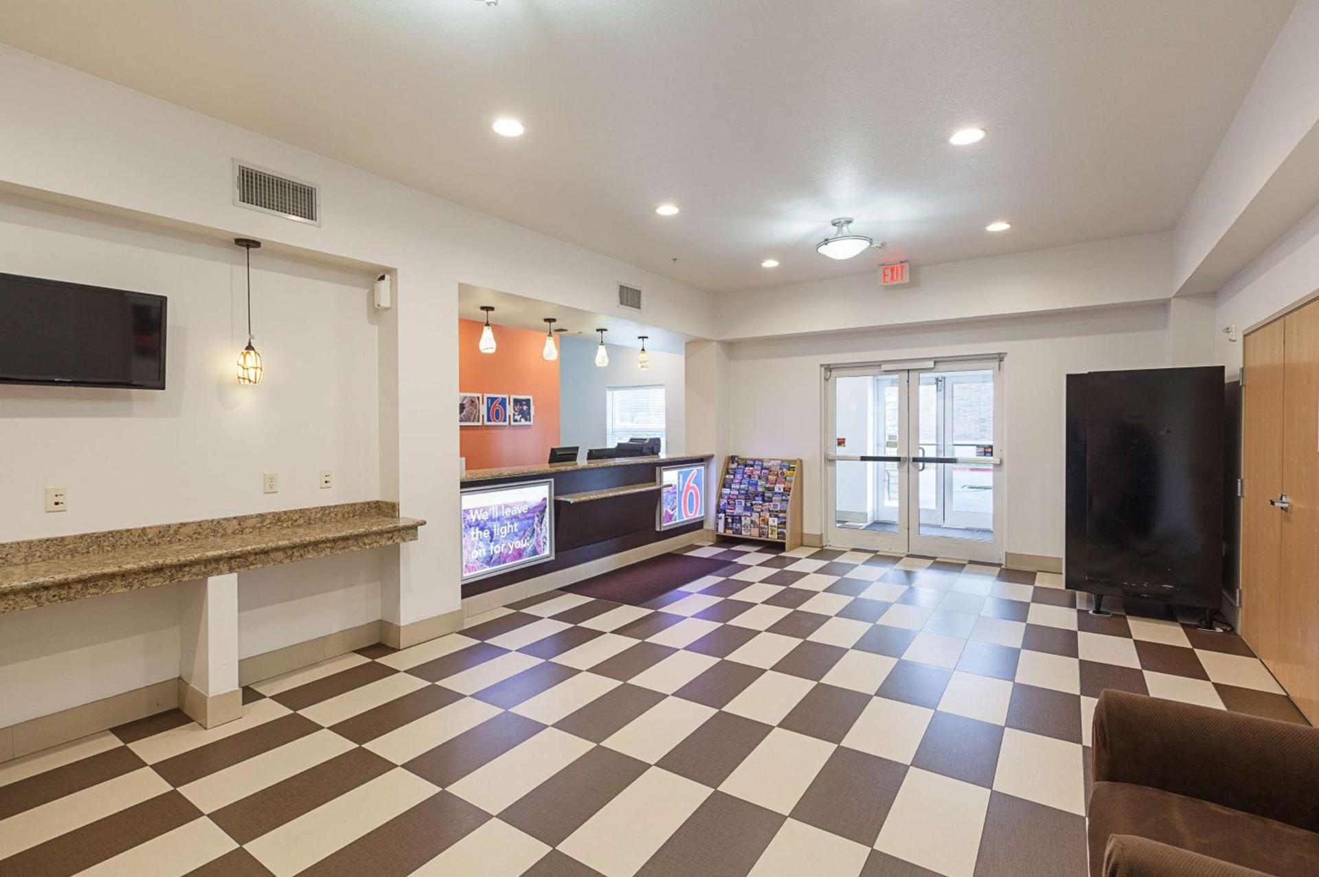 Motel 6-Fort Worth, TX photo 31