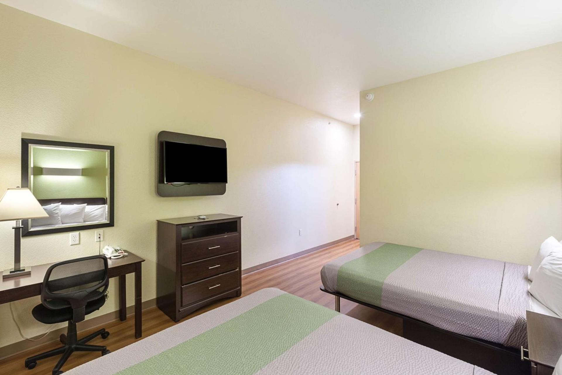 Motel 6-Fort Worth, TX photo 16