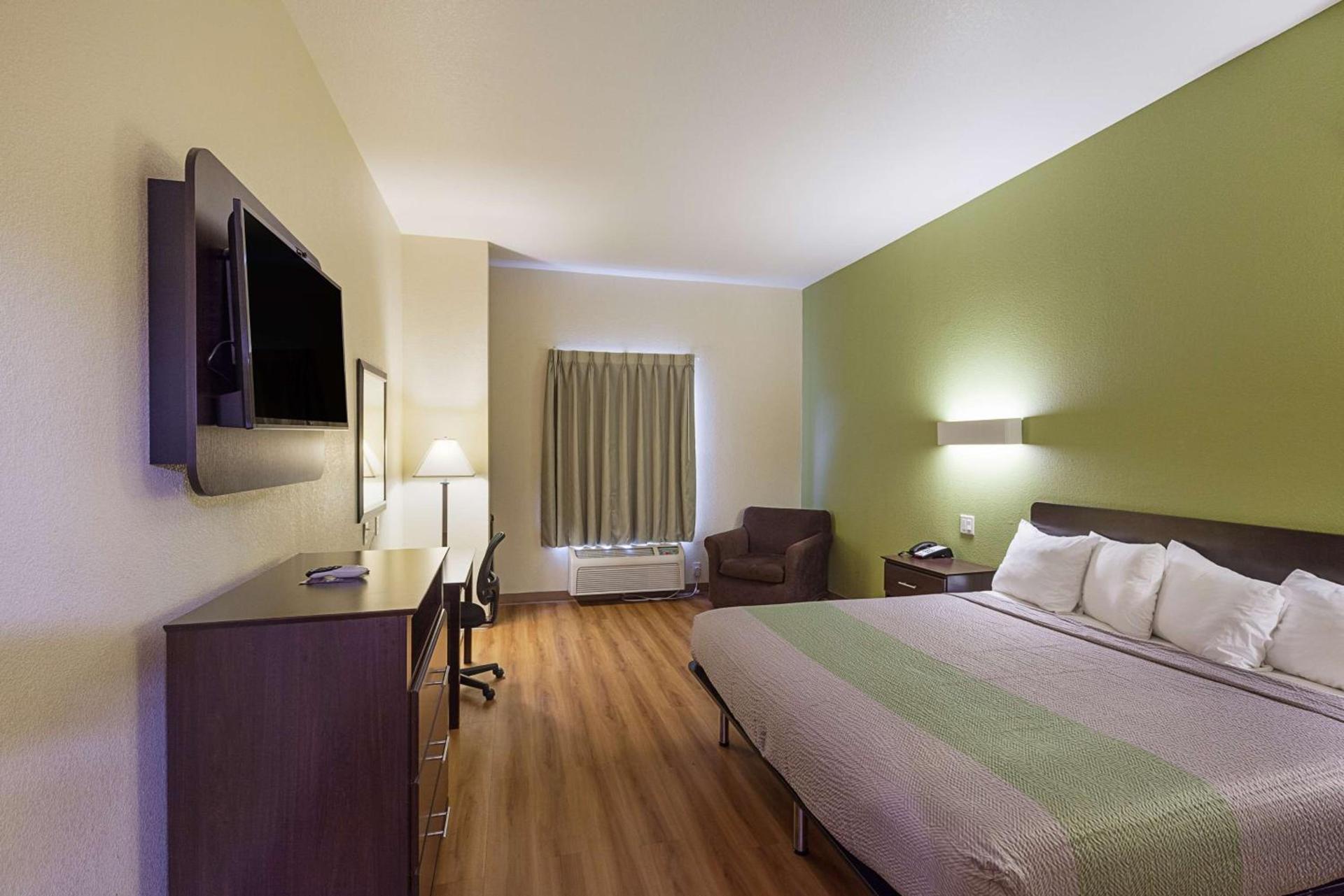 Motel 6-Fort Worth, TX photo 6