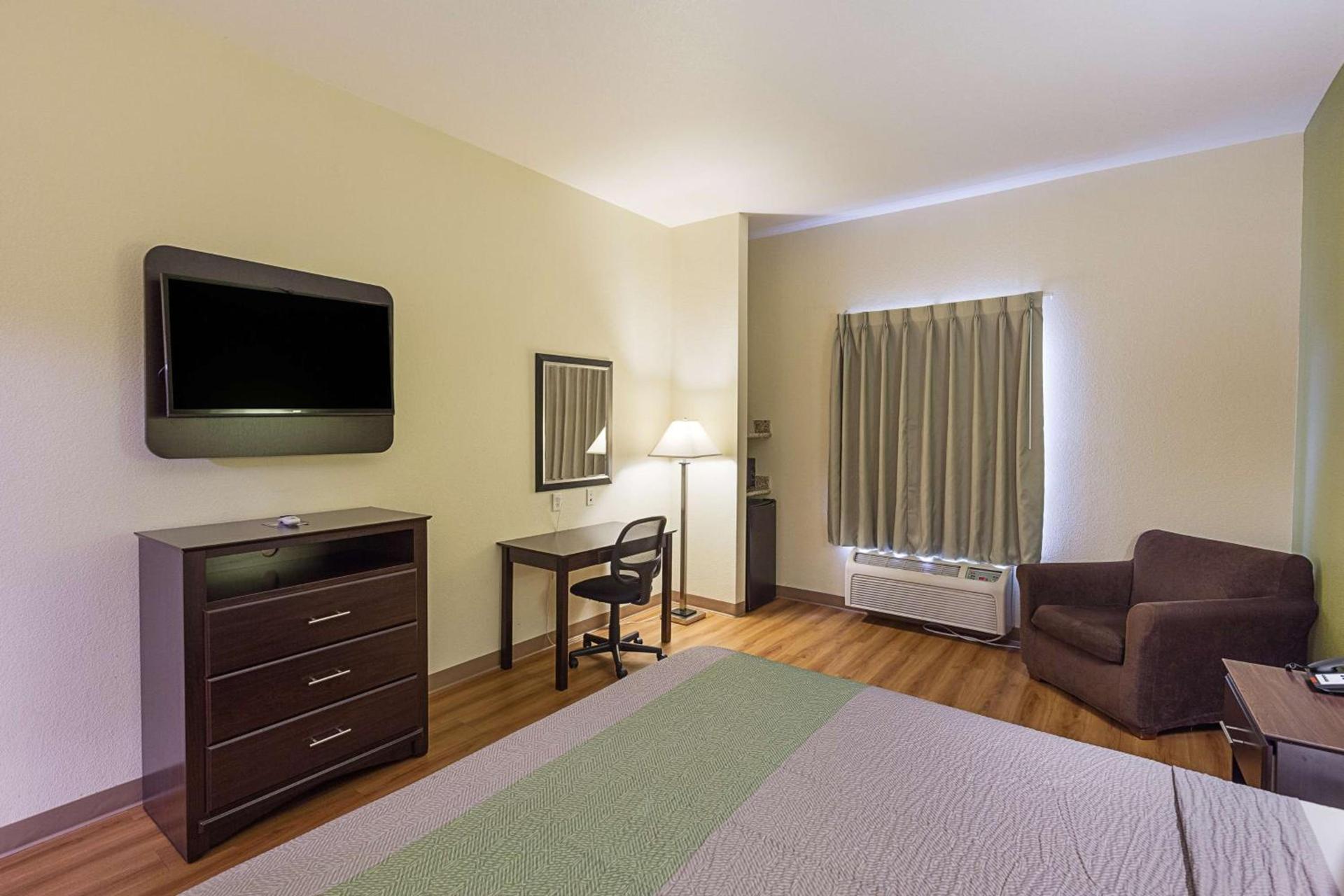 Motel 6-Fort Worth, TX photo 20