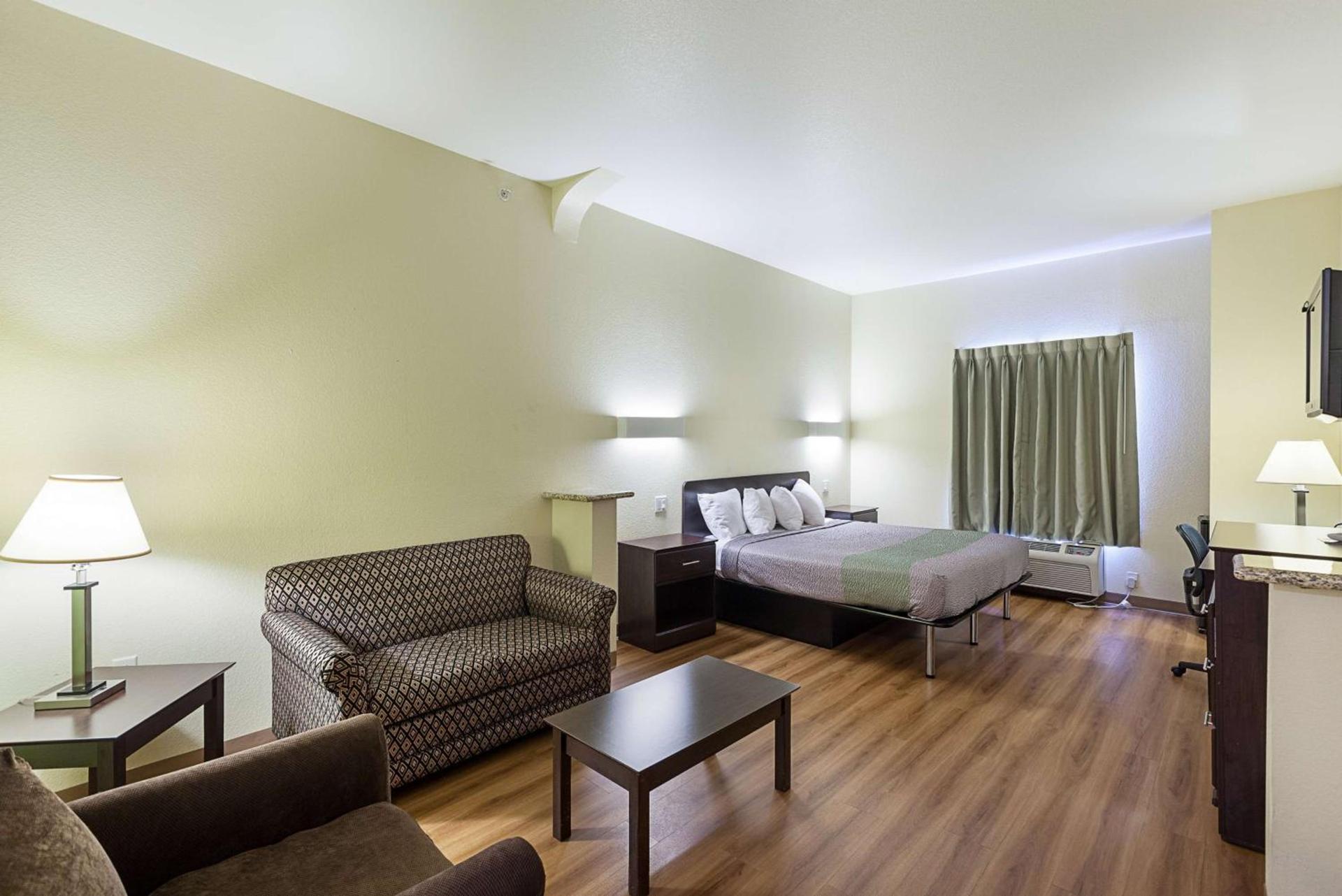 Motel 6-Fort Worth, TX photo 9