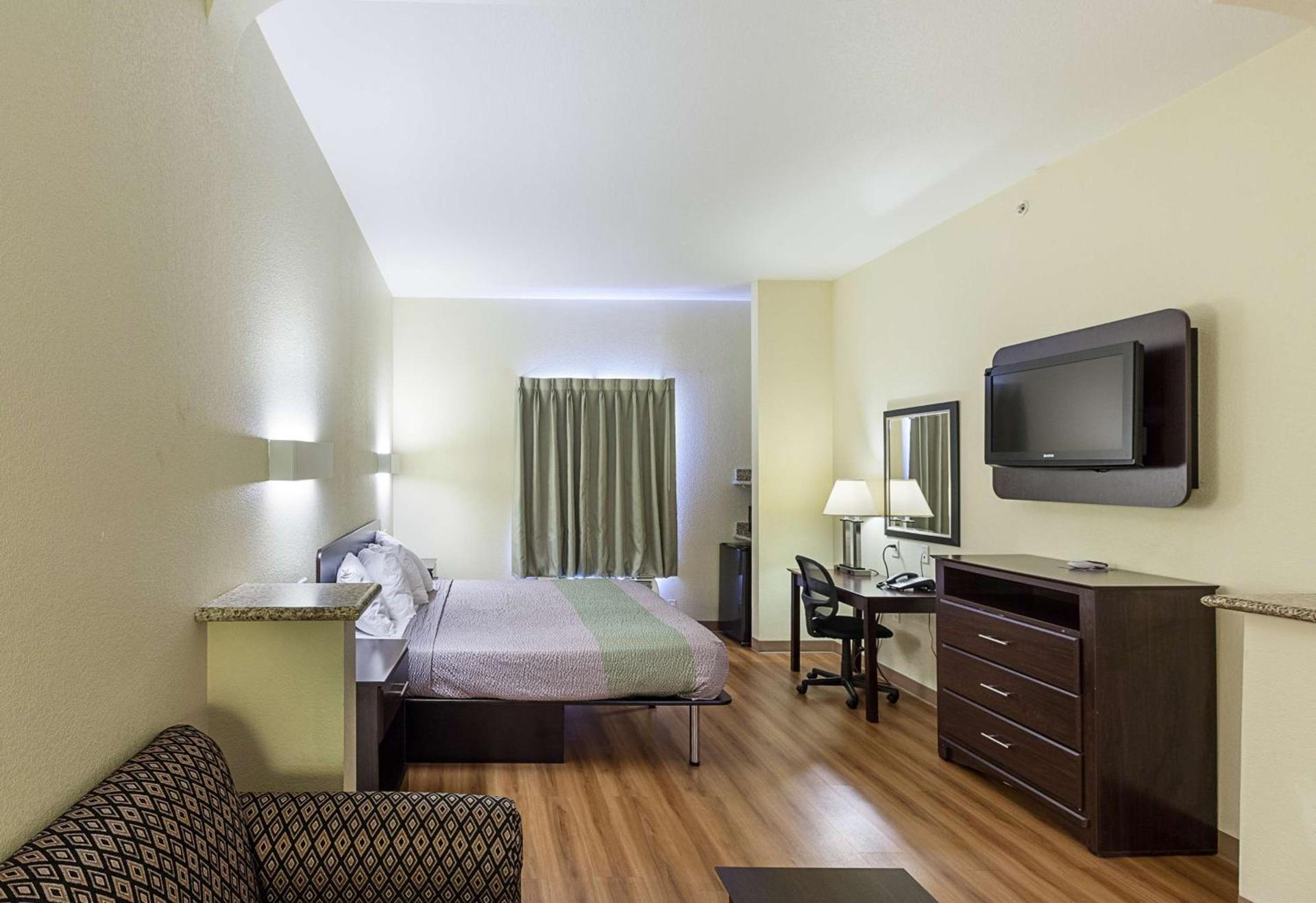 Motel 6-Fort Worth, TX photo 10