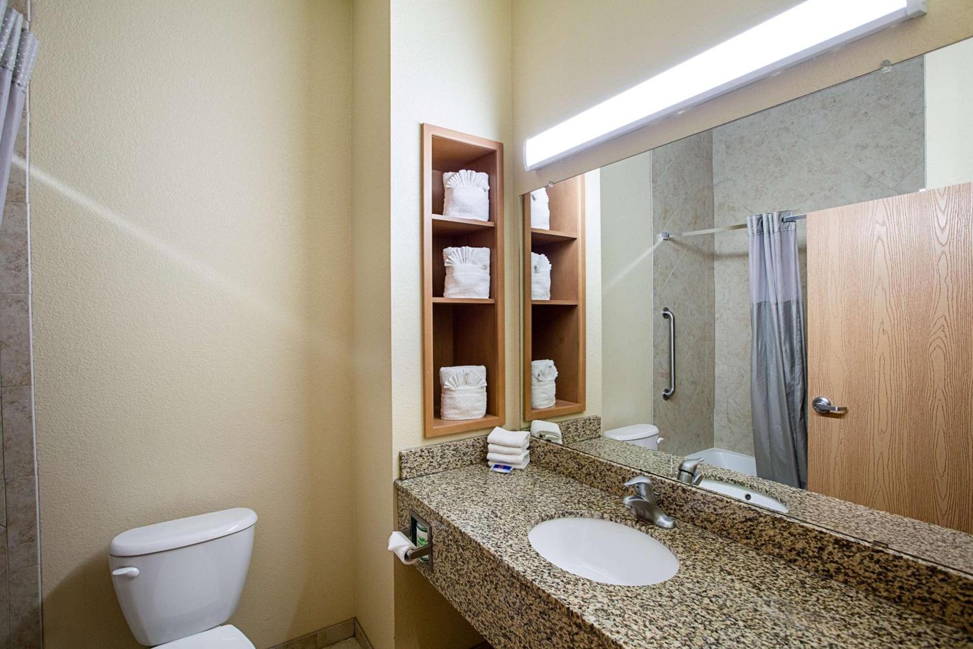 Motel 6-Fort Worth, TX photo 22
